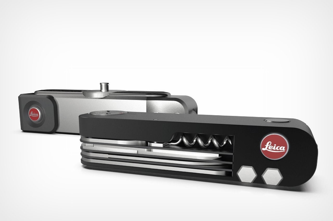 Leica，product design，product，Yellow，design，
