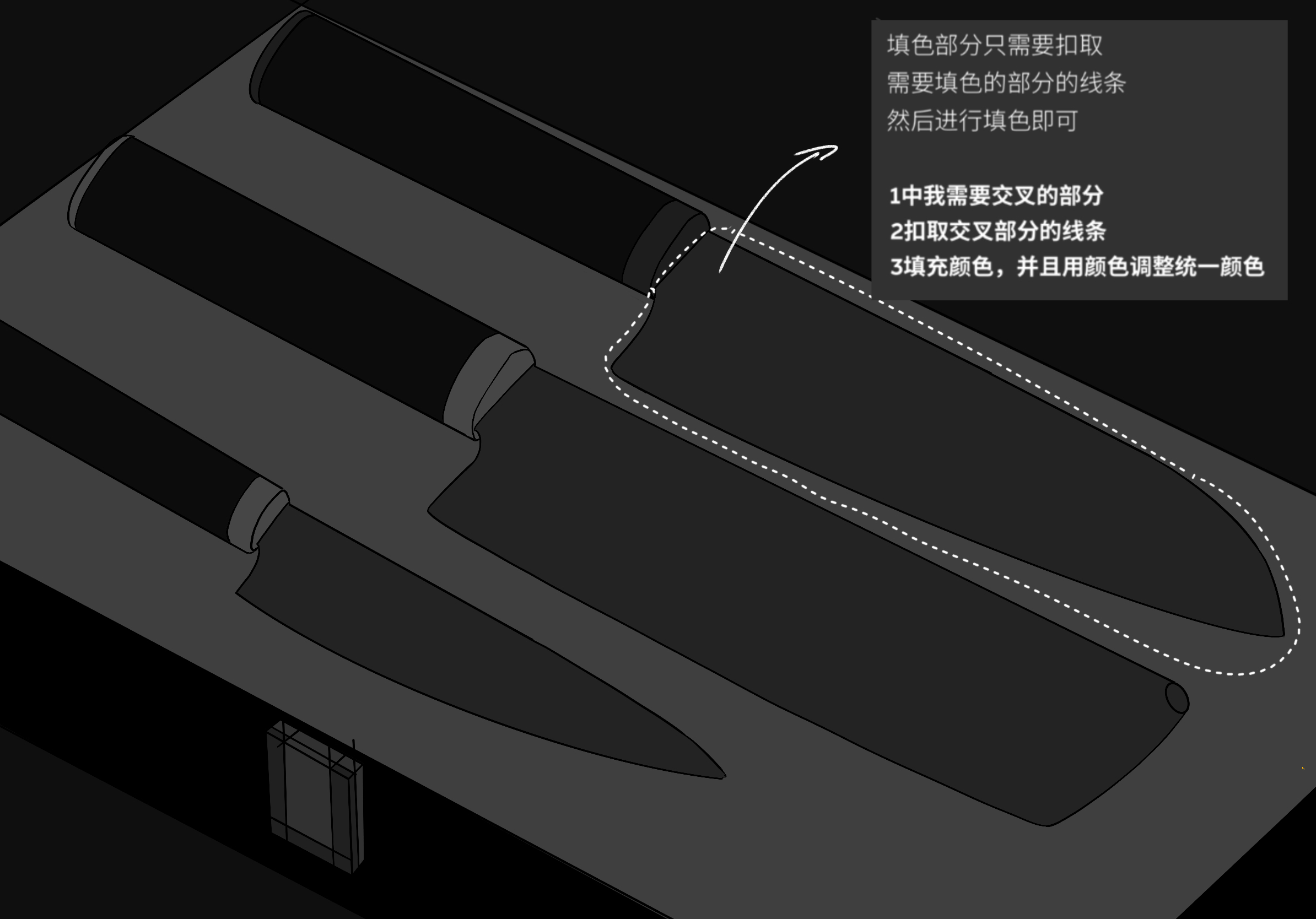 industrial design，Procreate，Ubee ，