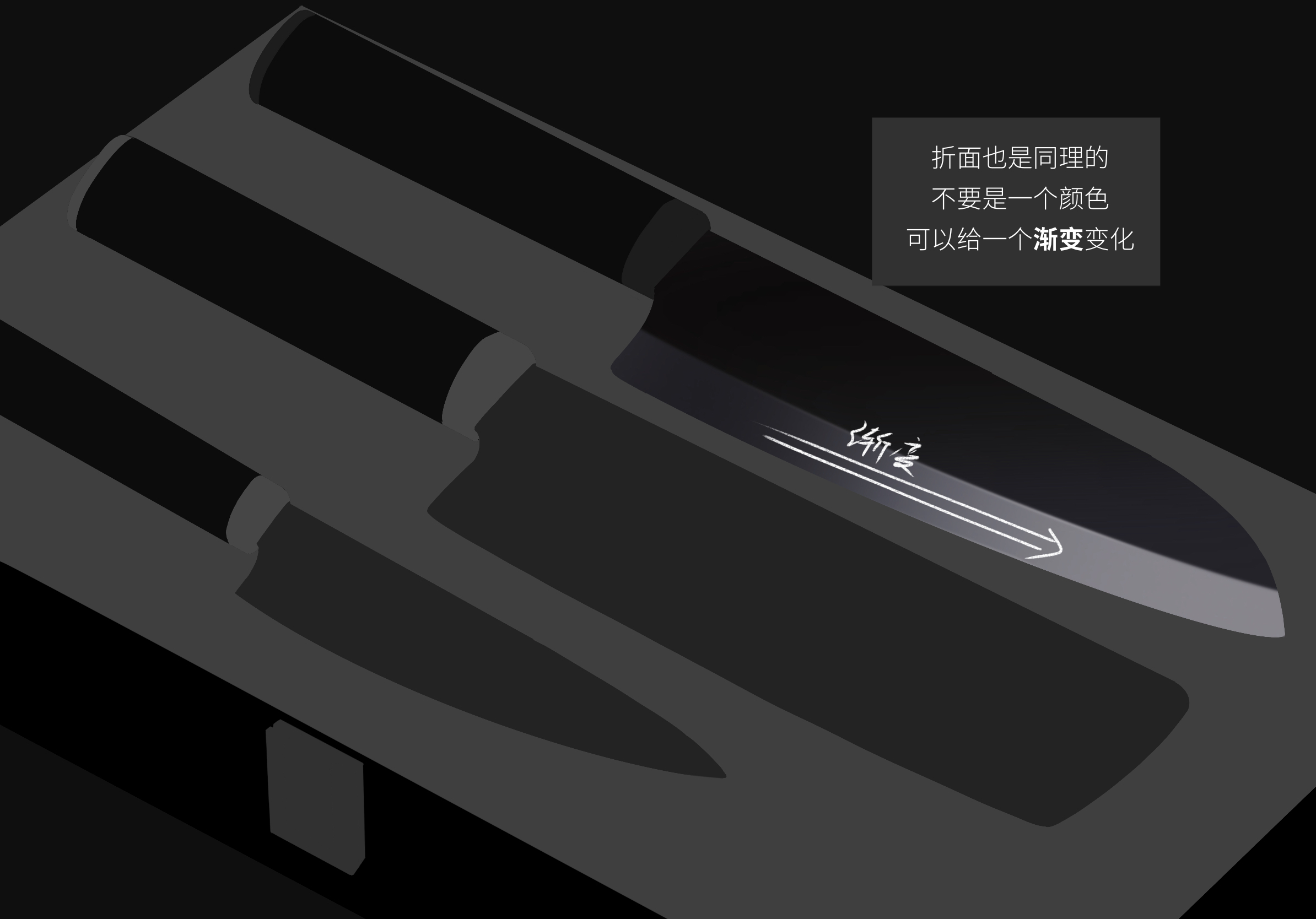 industrial design，Procreate，Ubee ，