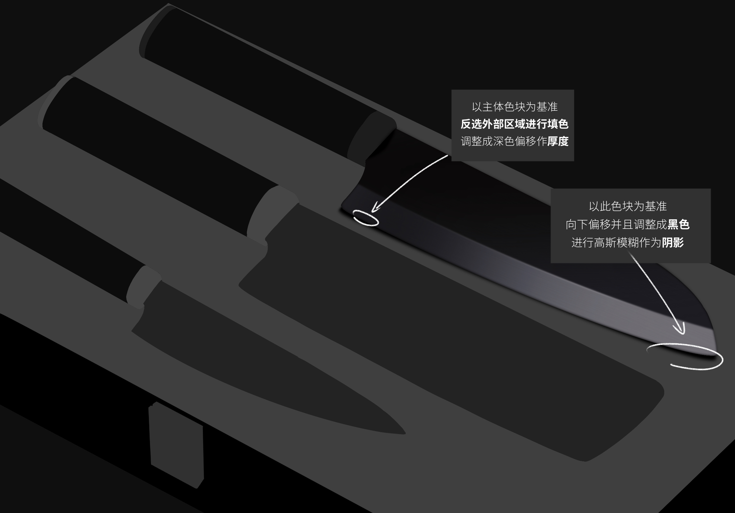 industrial design，Procreate，Ubee ，