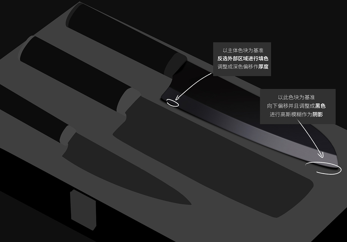 industrial design，Procreate，Ubee ，