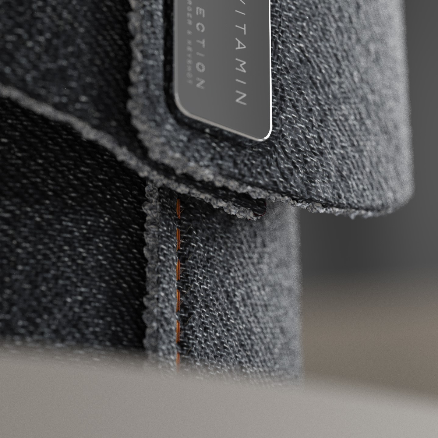 lamp，textile，Design sense table lamp，product design，