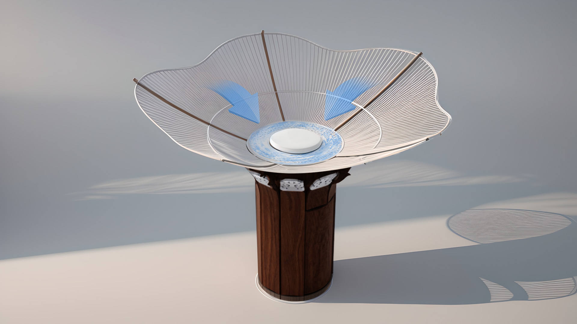 comfort station，industrial design，Innovative architecture，sustainable，