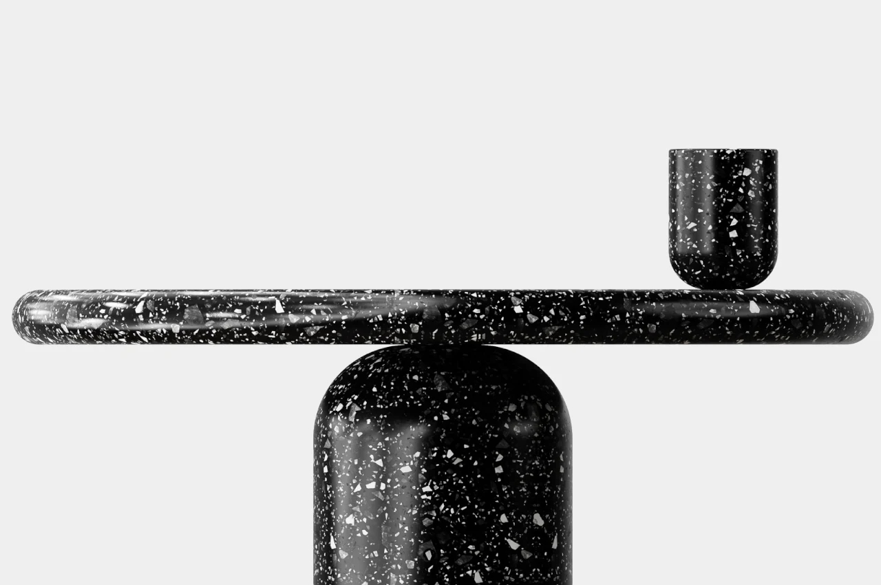 anti-gravity design，innovative structure，Art and Physics，