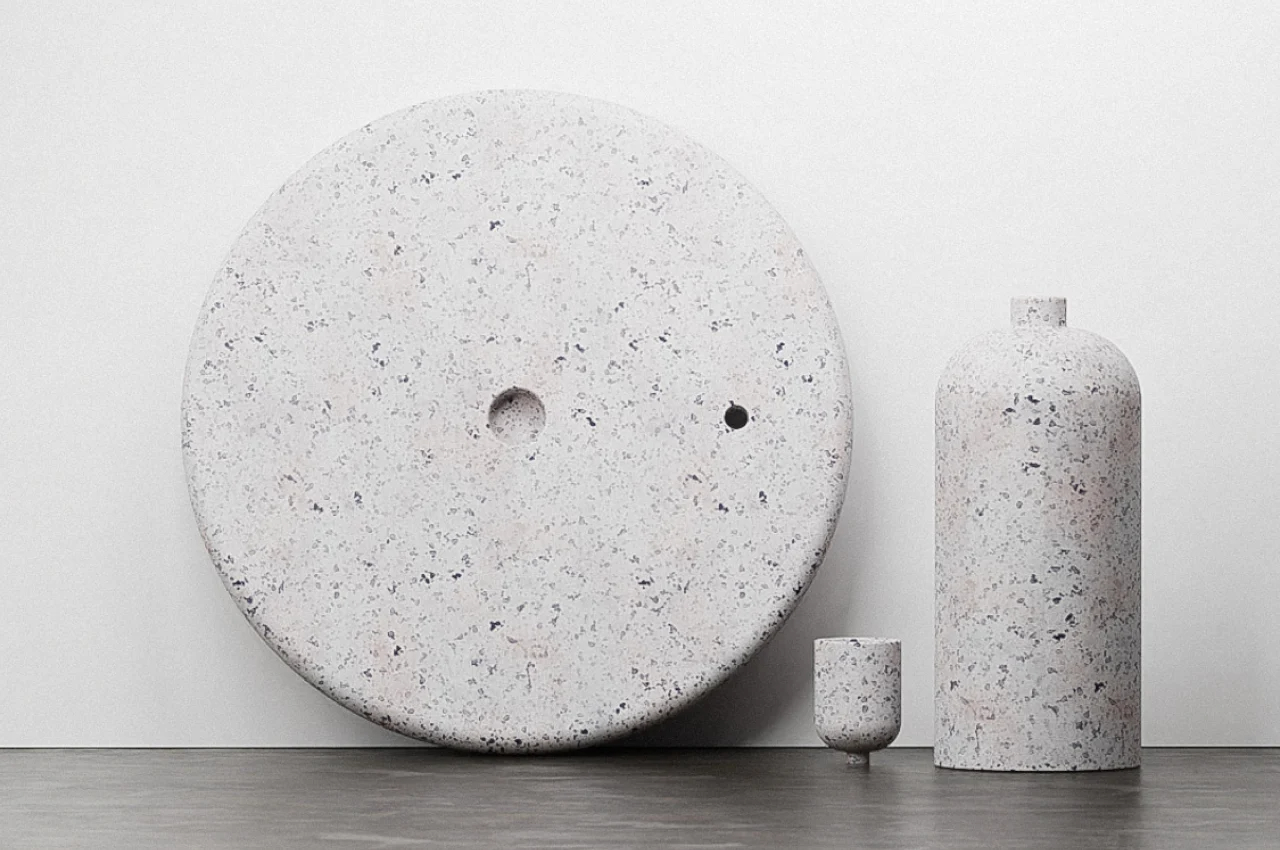 anti-gravity design，innovative structure，Art and Physics，