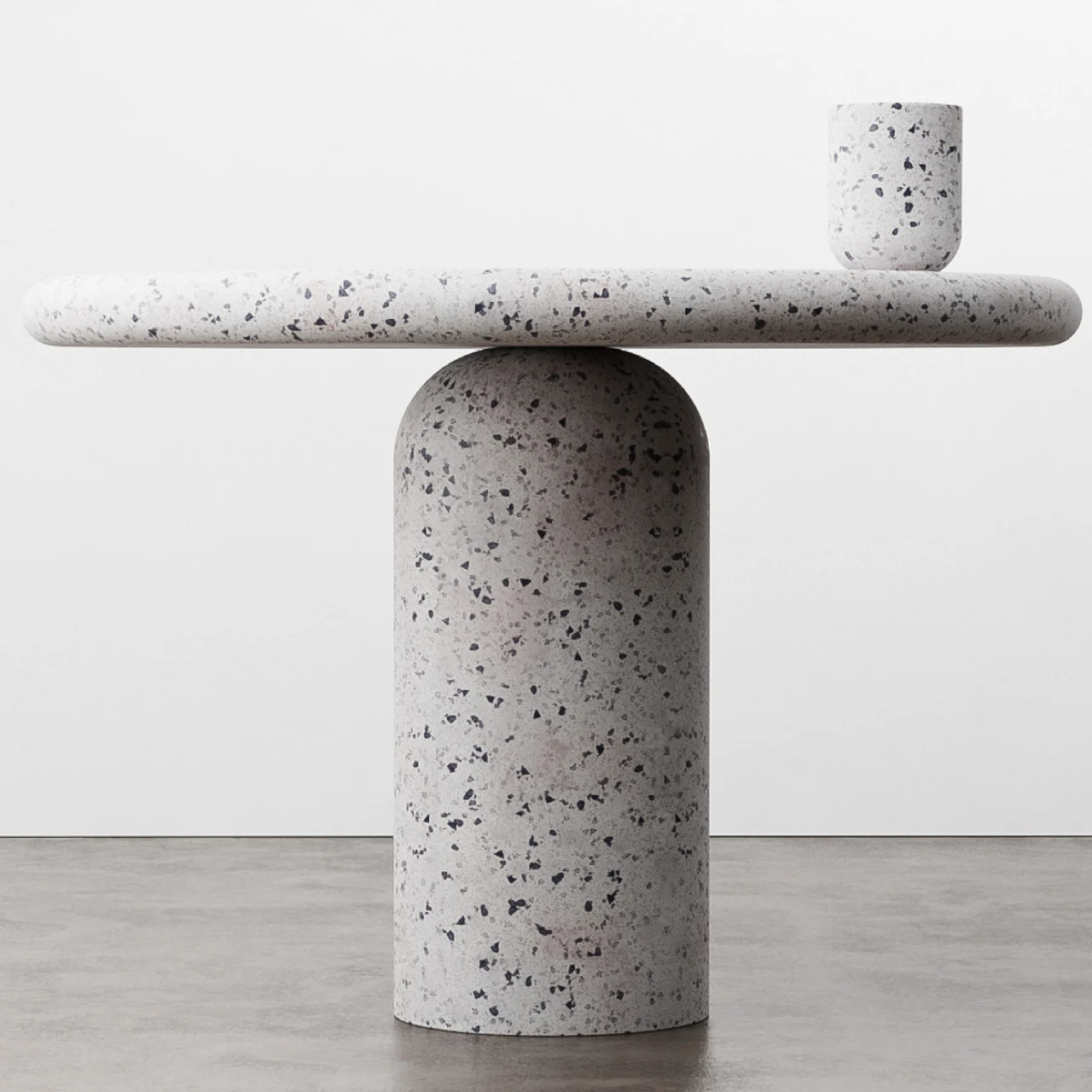 anti-gravity design，innovative structure，Art and Physics，