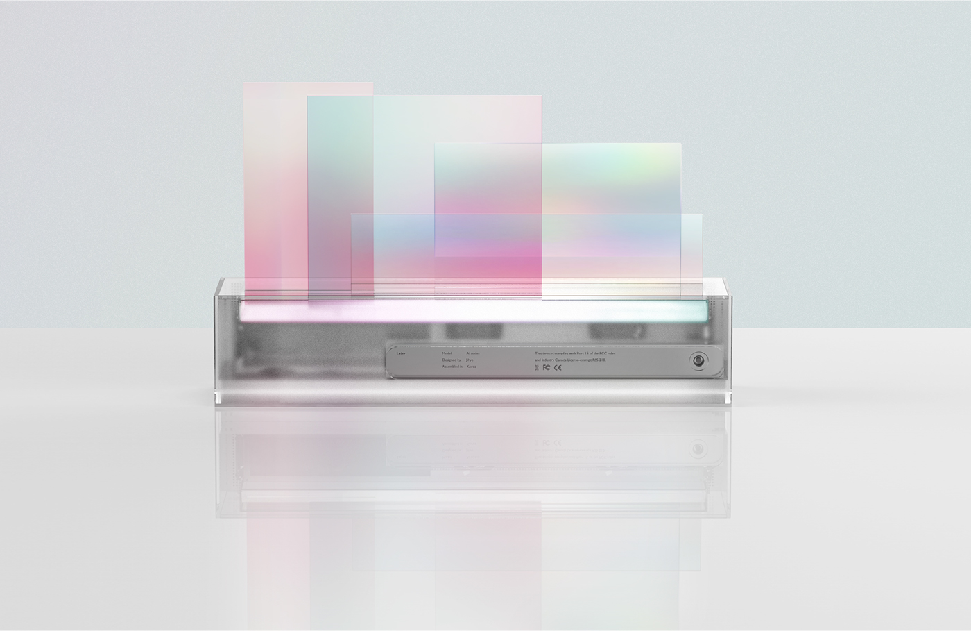 Lyle，ai，loudspeaker box，intelligence，