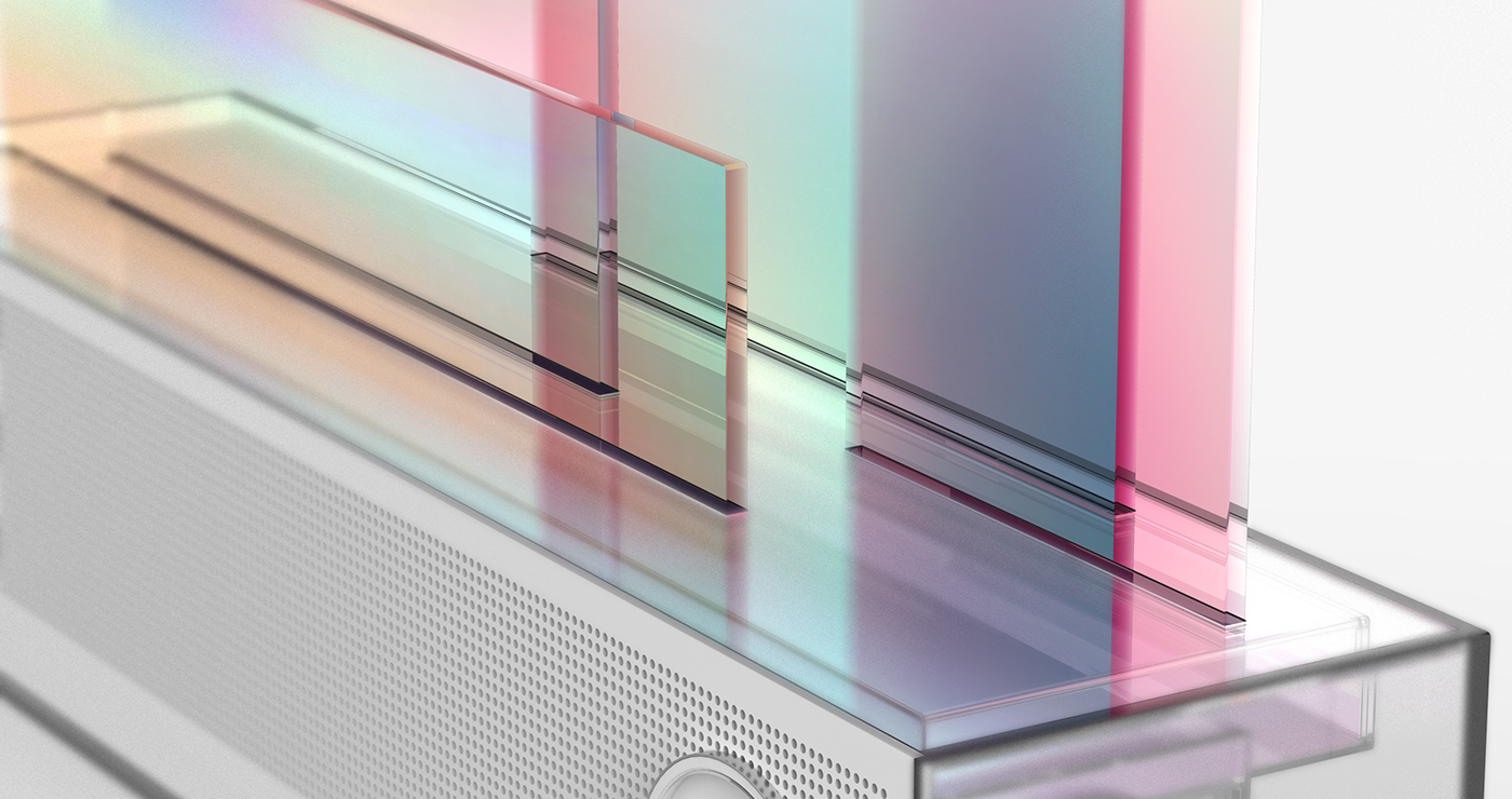 Lyle，ai，loudspeaker box，intelligence，