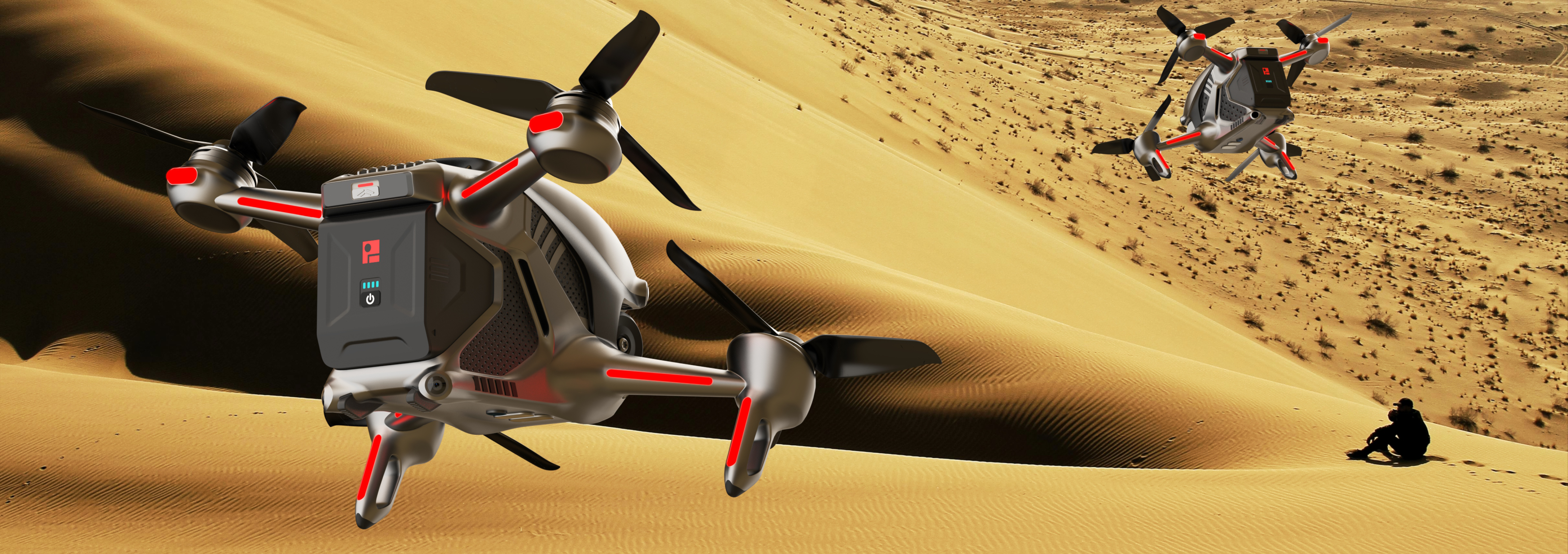 FPV，Crossing machine，UAV，conceptual design，