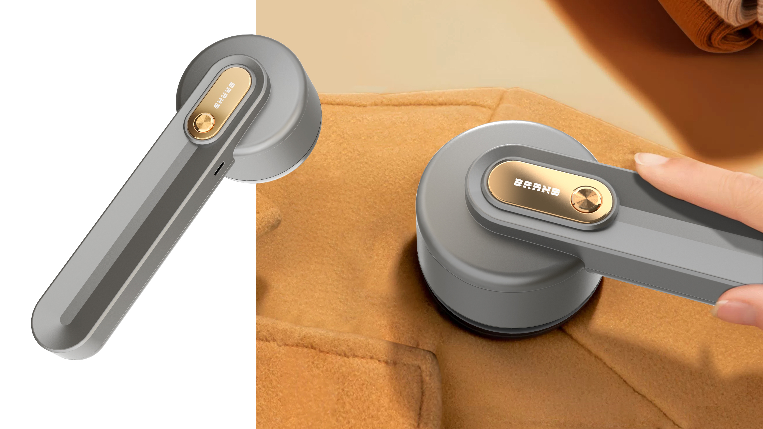 hairball，Wool ball trimmer，