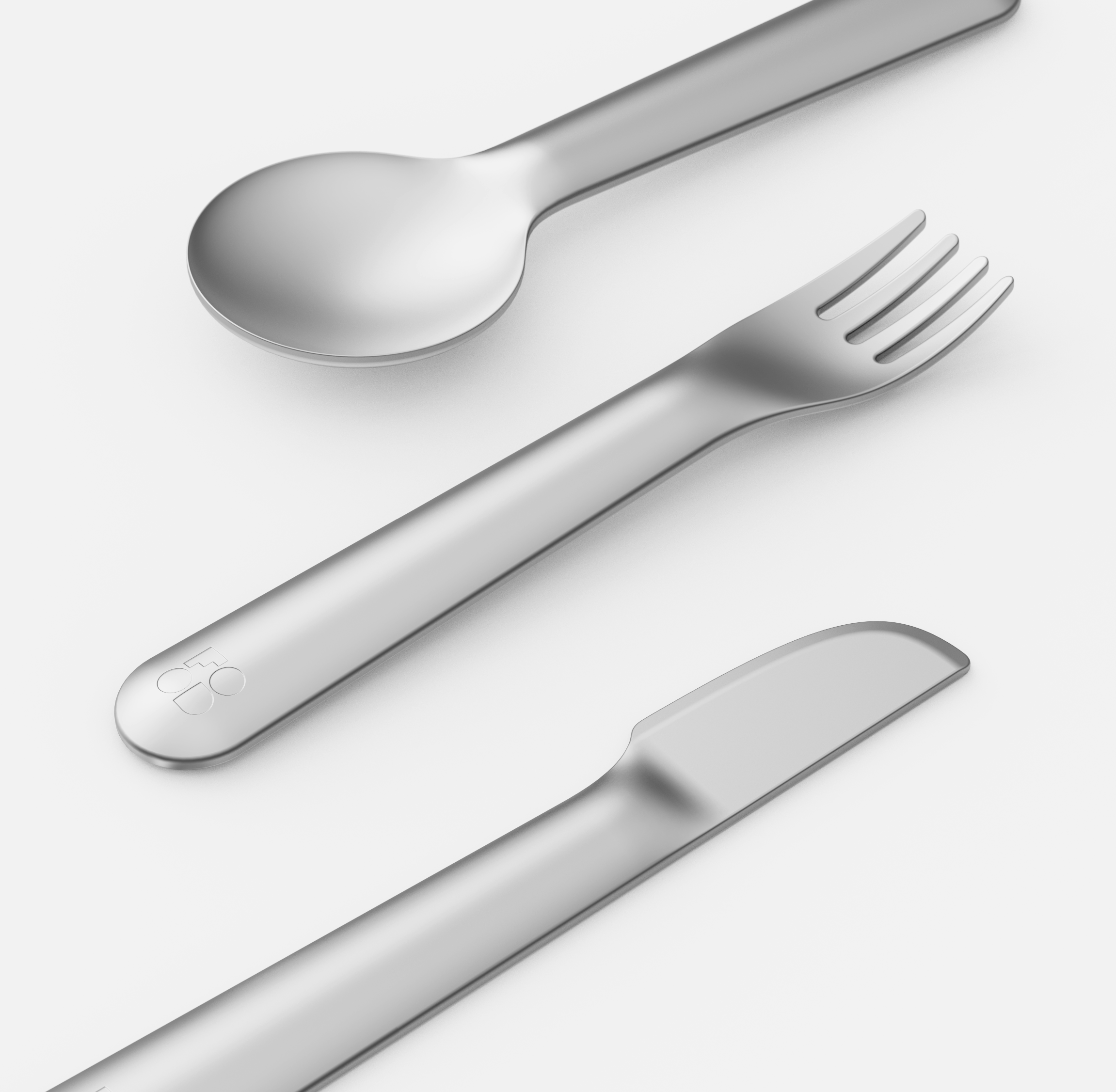 tableware，environment protection，Portable，Fork，Spoon，knife，