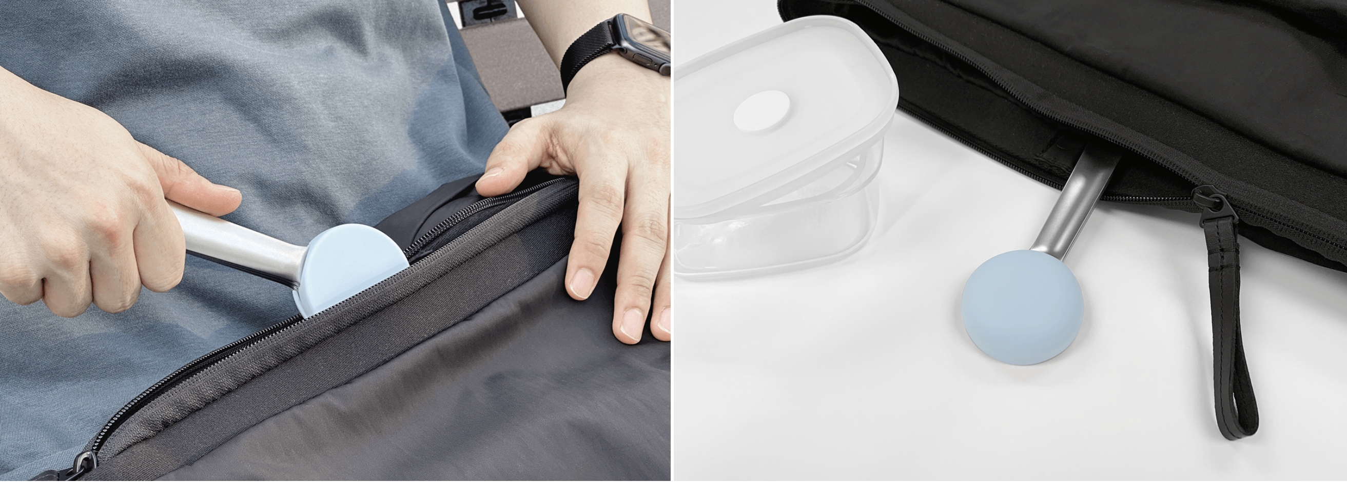 tableware，environment protection，Portable，Fork，Spoon，knife，