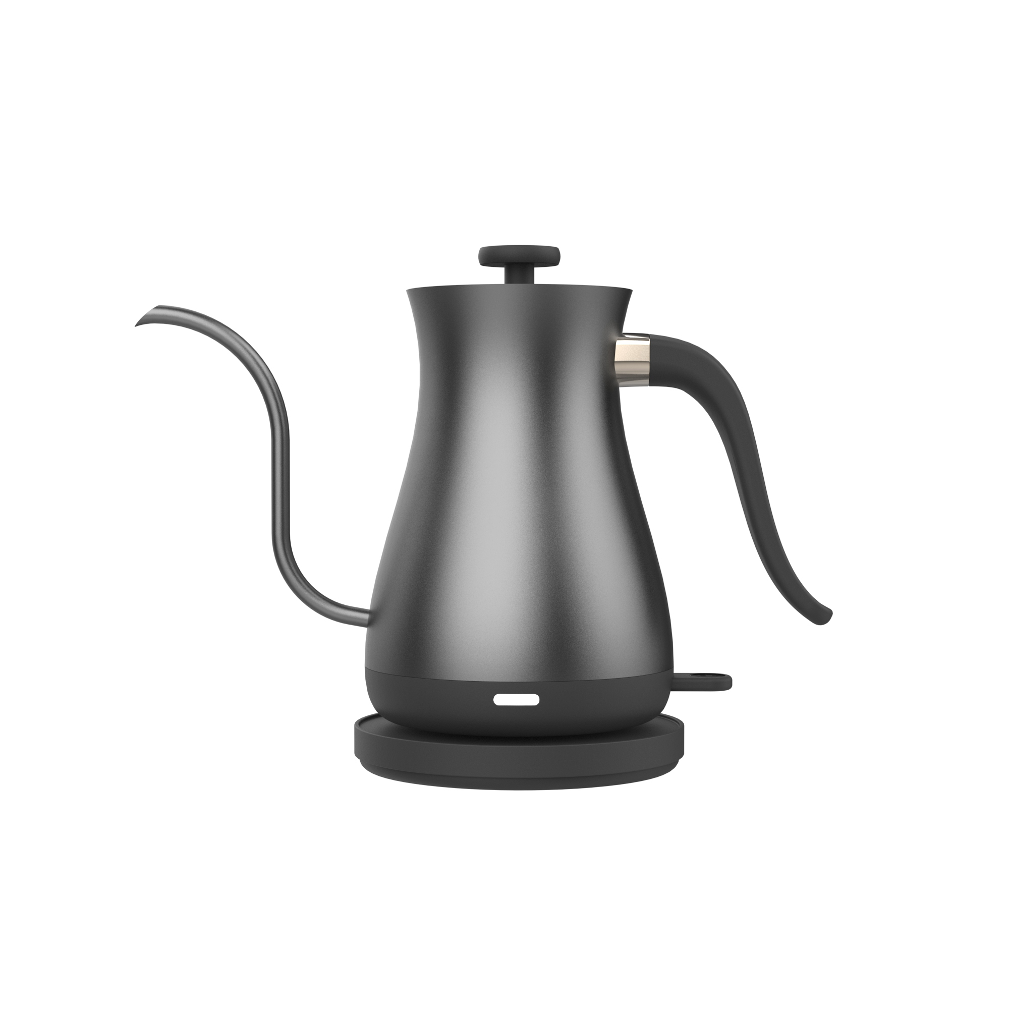 Coffee pot, kettle, small appliances design，
