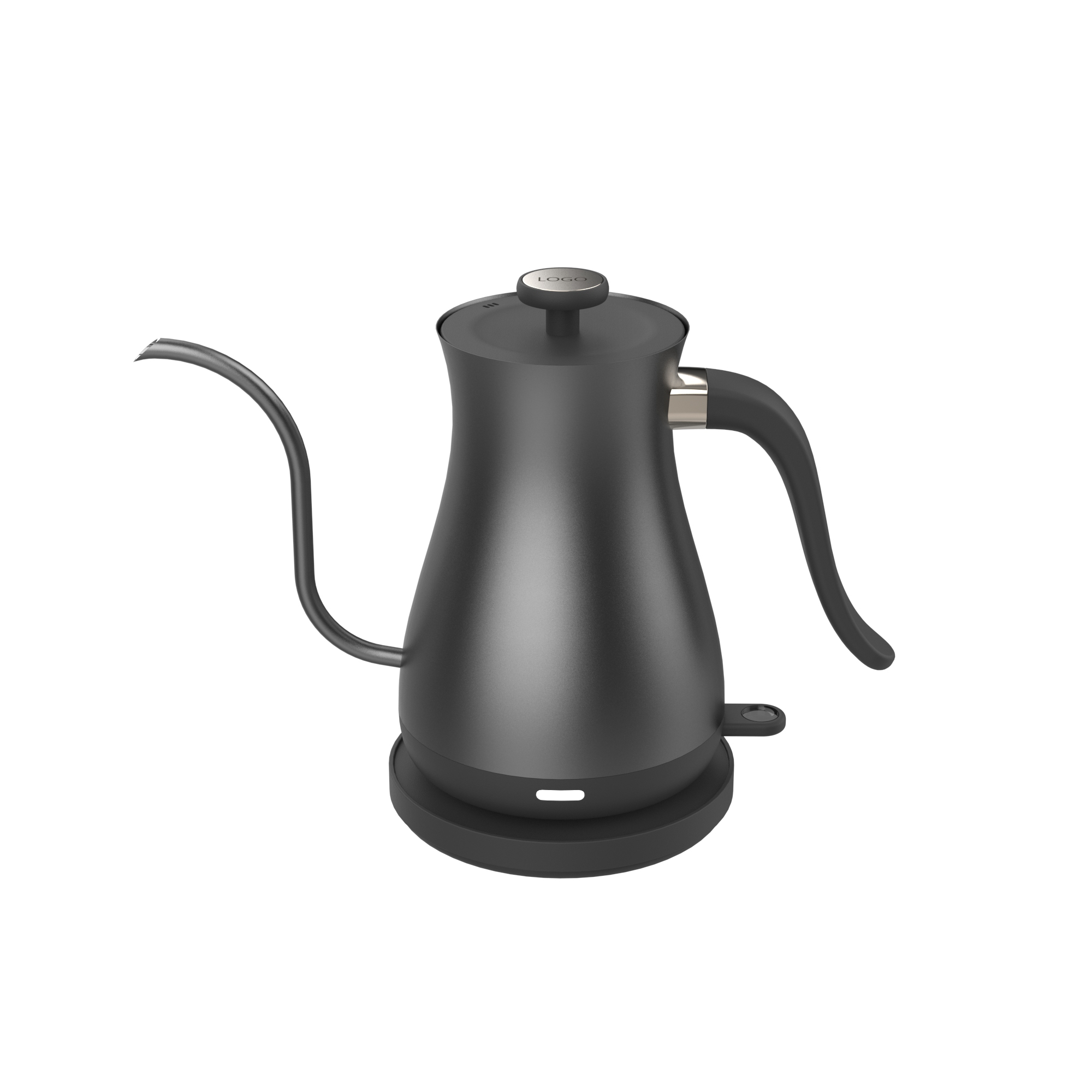 Coffee pot, kettle, small appliances design，