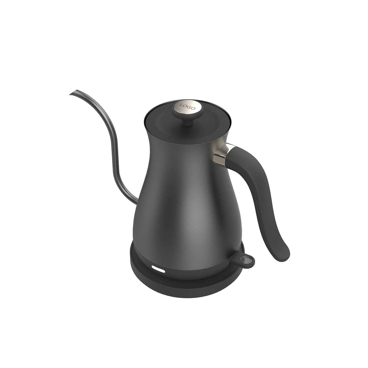 Coffee pot, kettle, small appliances design，