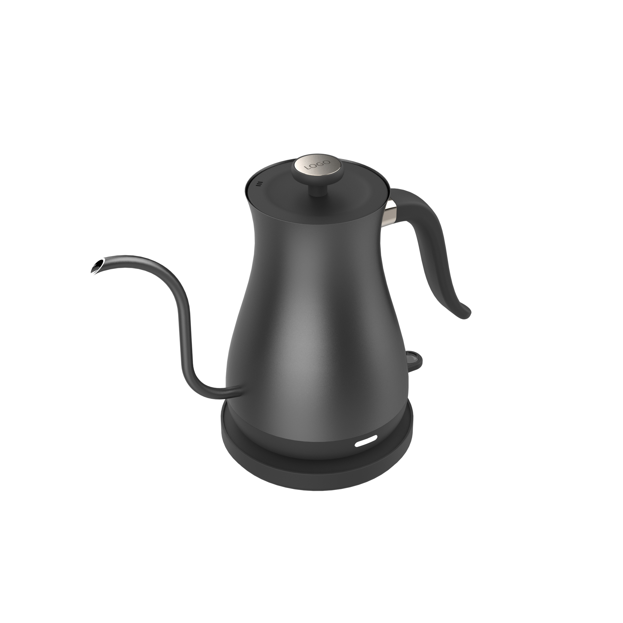 Coffee pot, kettle, small appliances design，