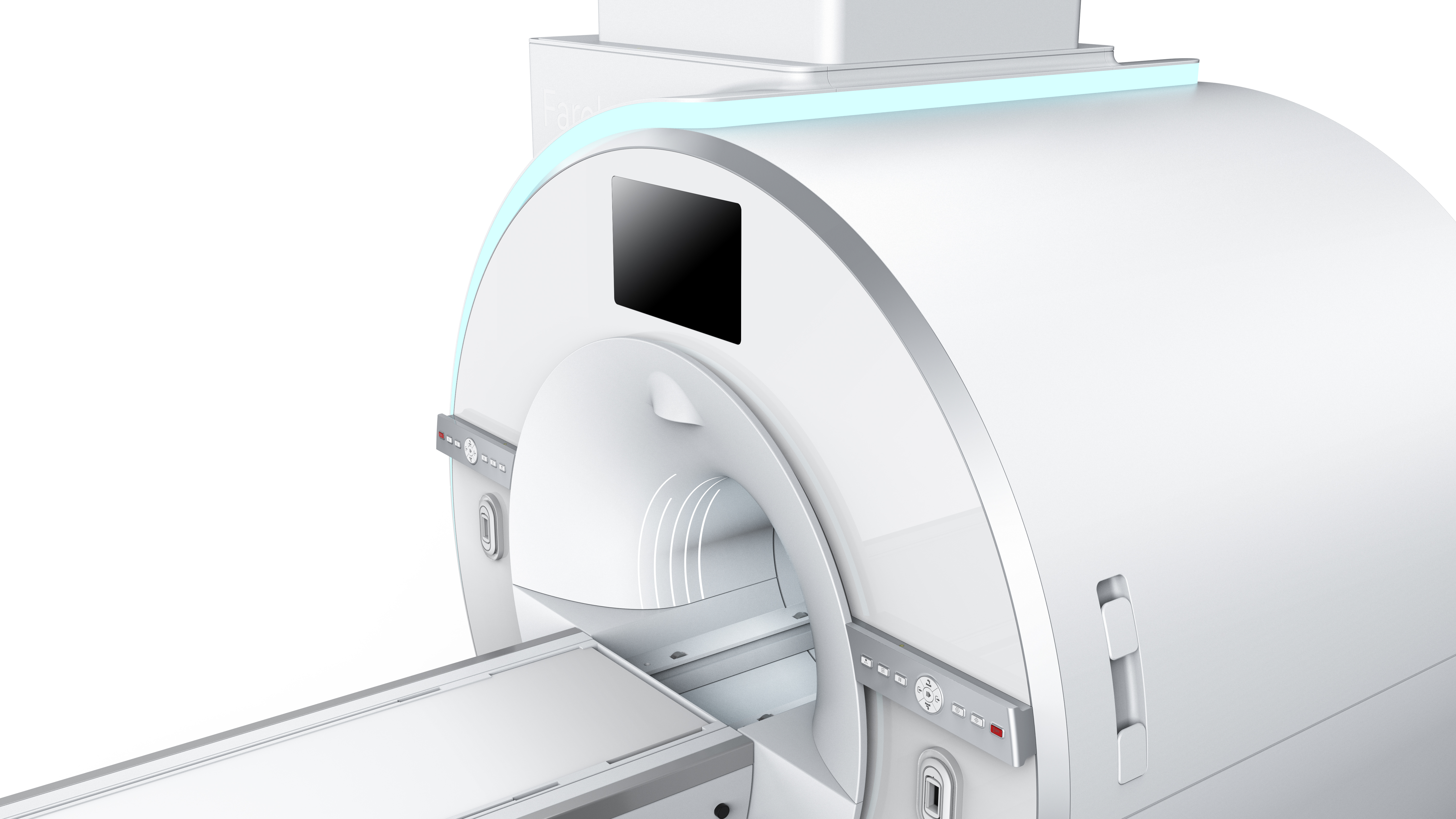 MRI，Red dot award，industrial design，