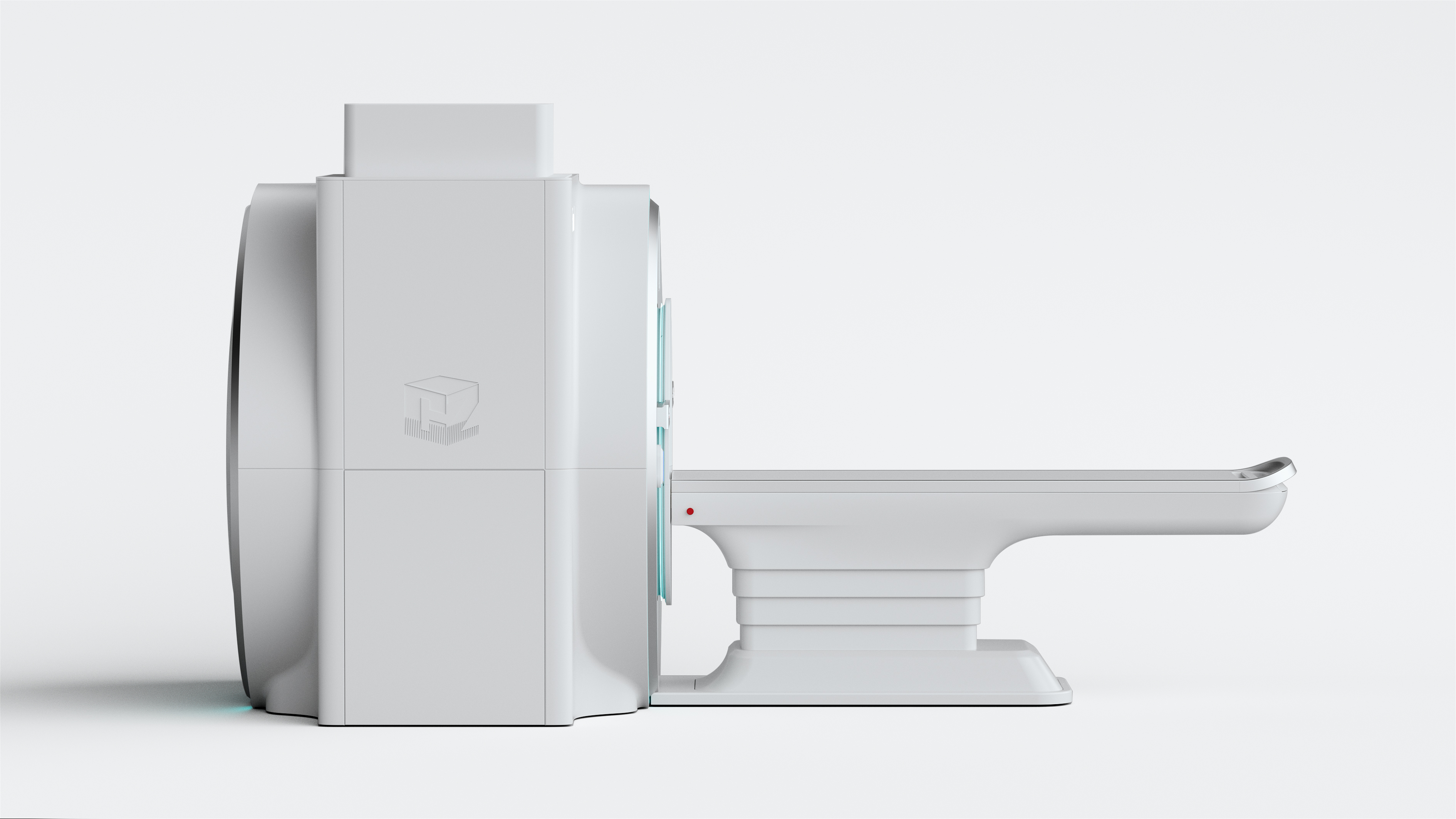 MRI，Red dot award，industrial design，