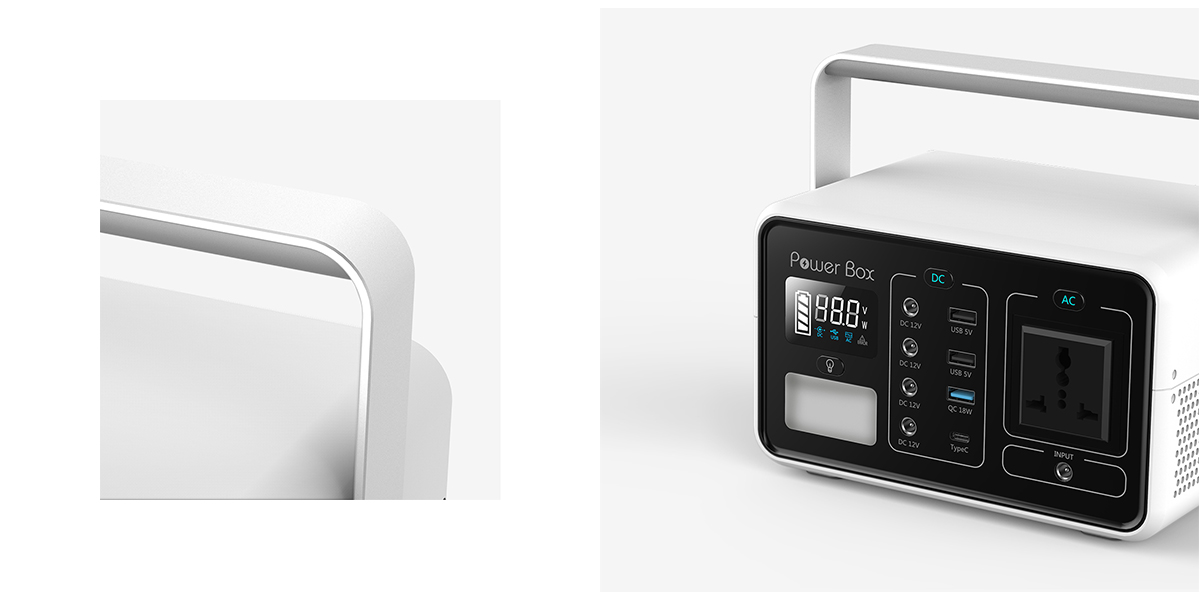 Design | Product Definition，