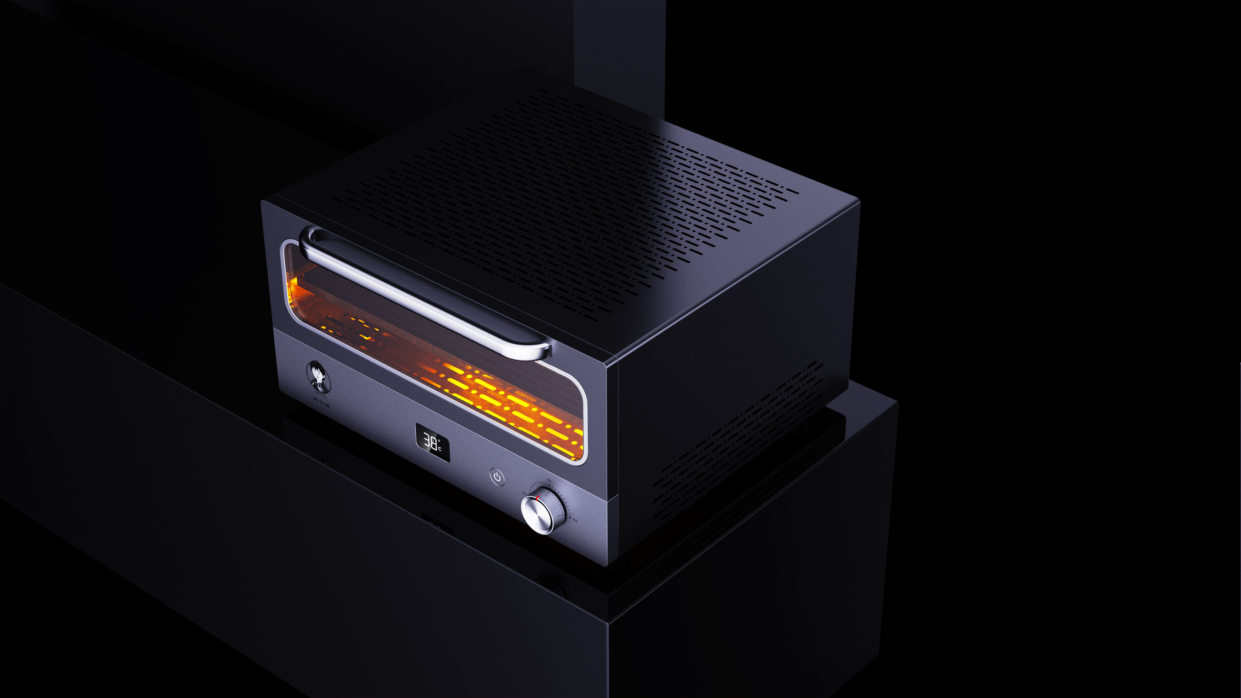 Cordyceps air dryer，Air dryer，household electrical appliances，