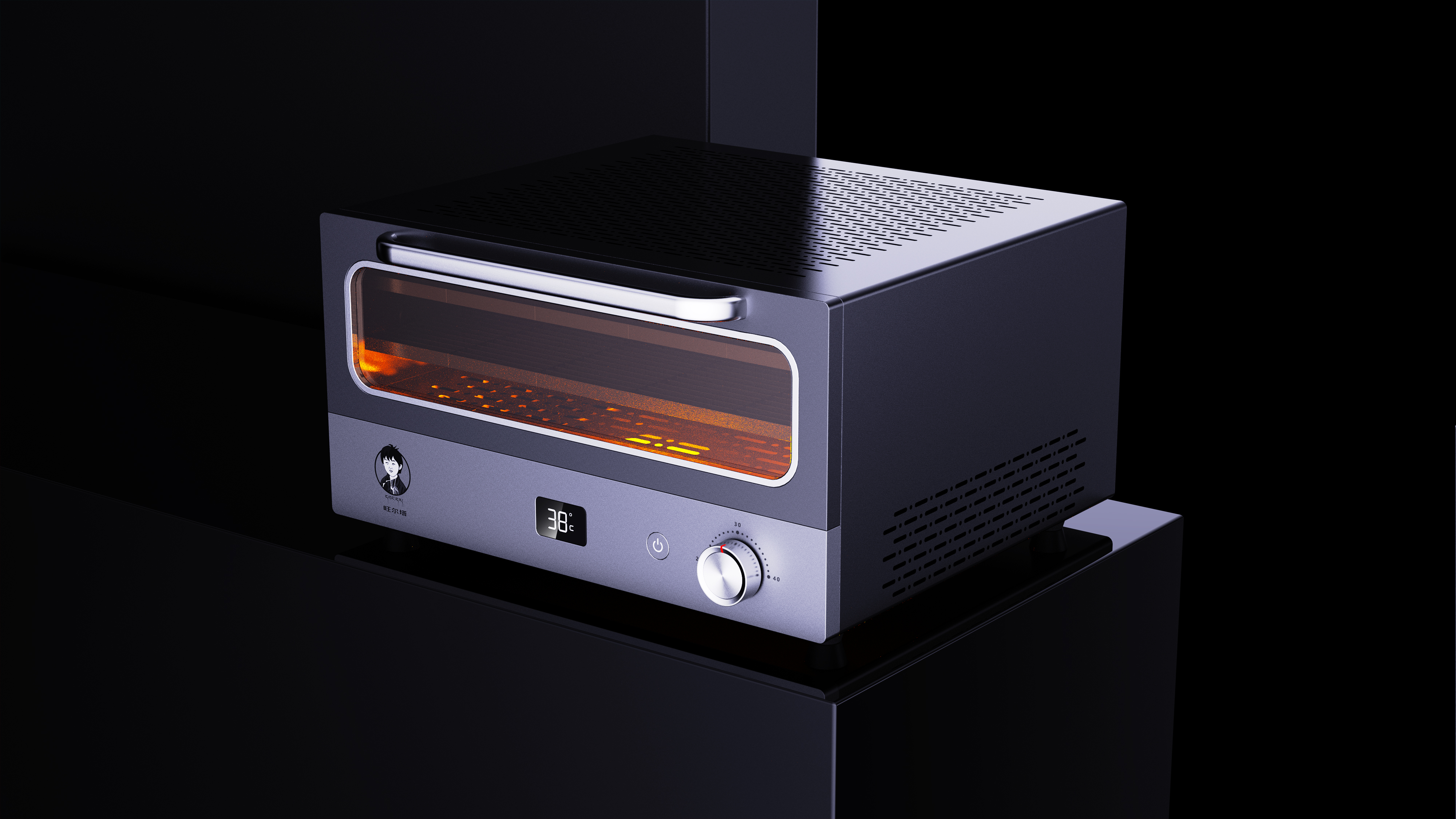 Cordyceps air dryer，Air dryer，household electrical appliances，