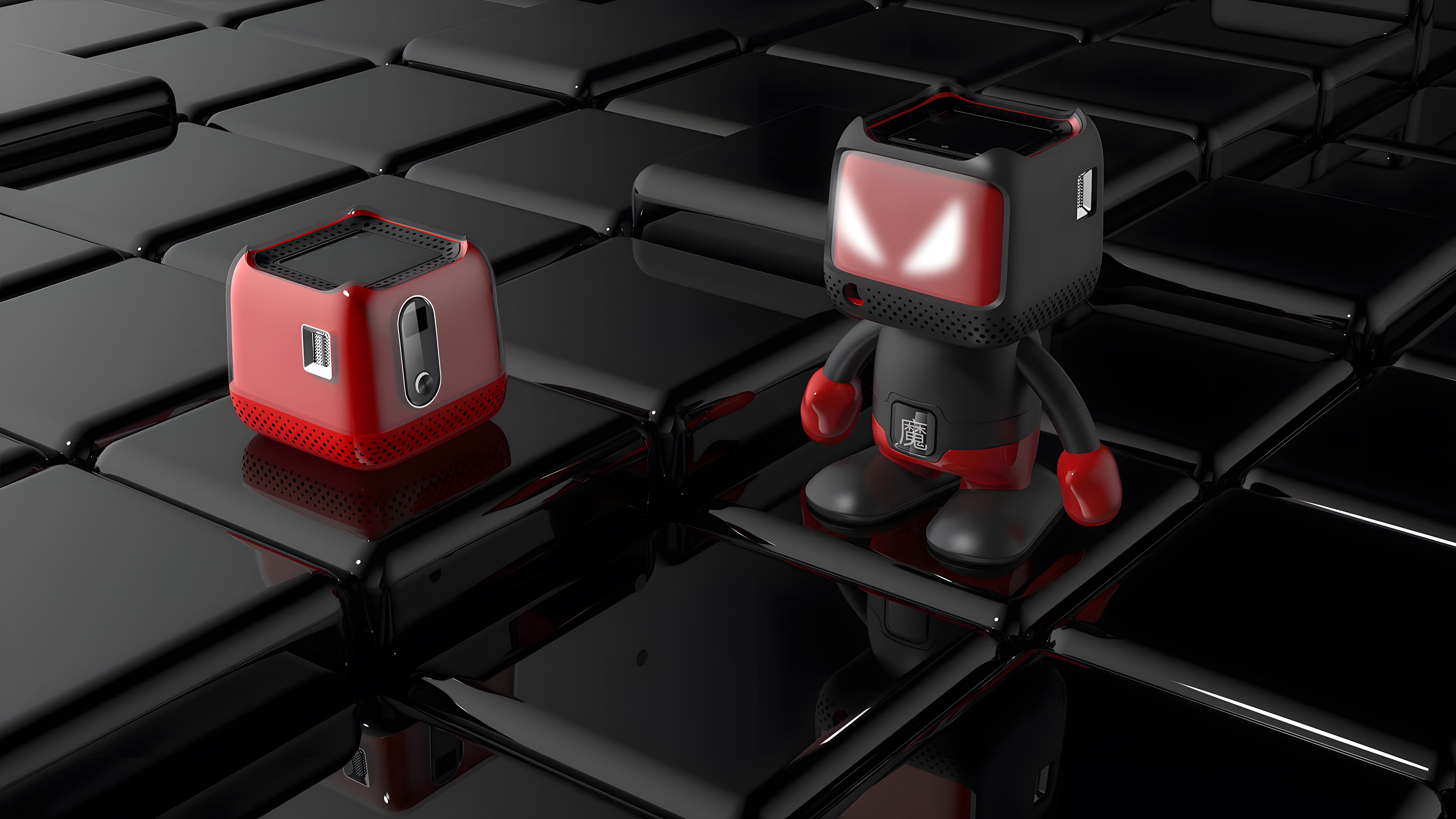 Projector, Mini Projector, Gesture Projector，