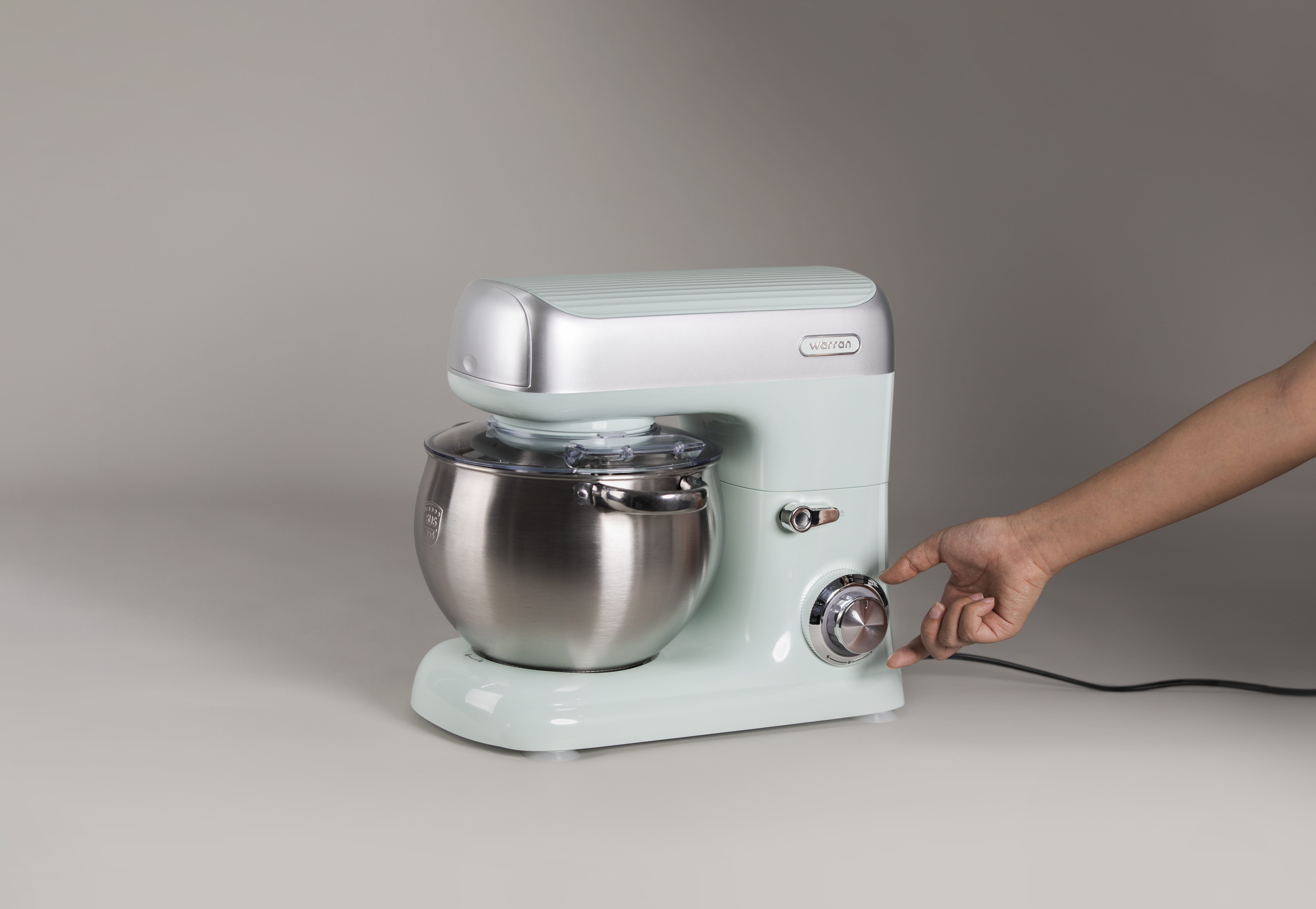 Warren Chef Machine，Chef machine，Thought design，household electrical appliances，