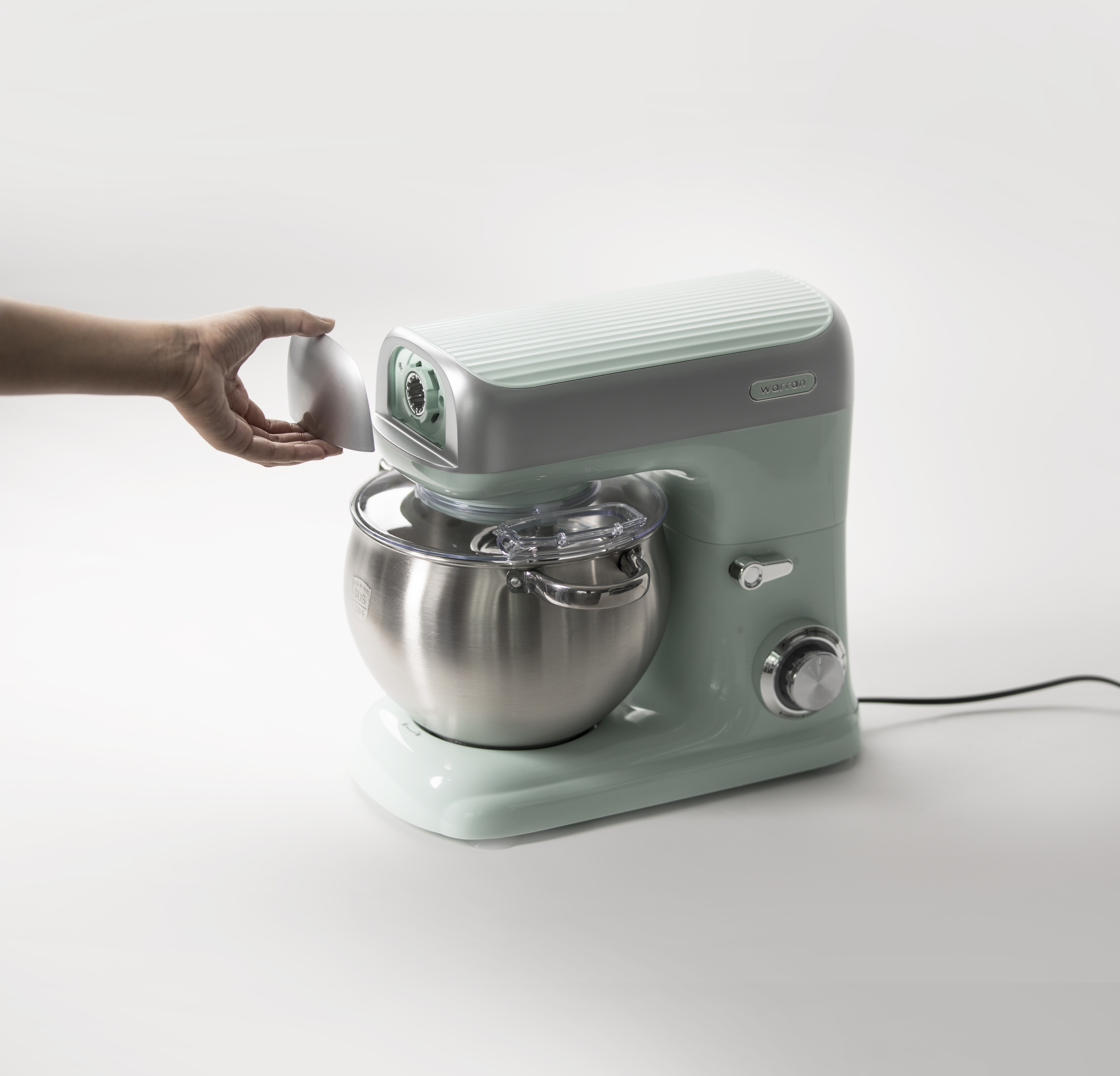 Warren Chef Machine，Chef machine，Thought design，household electrical appliances，