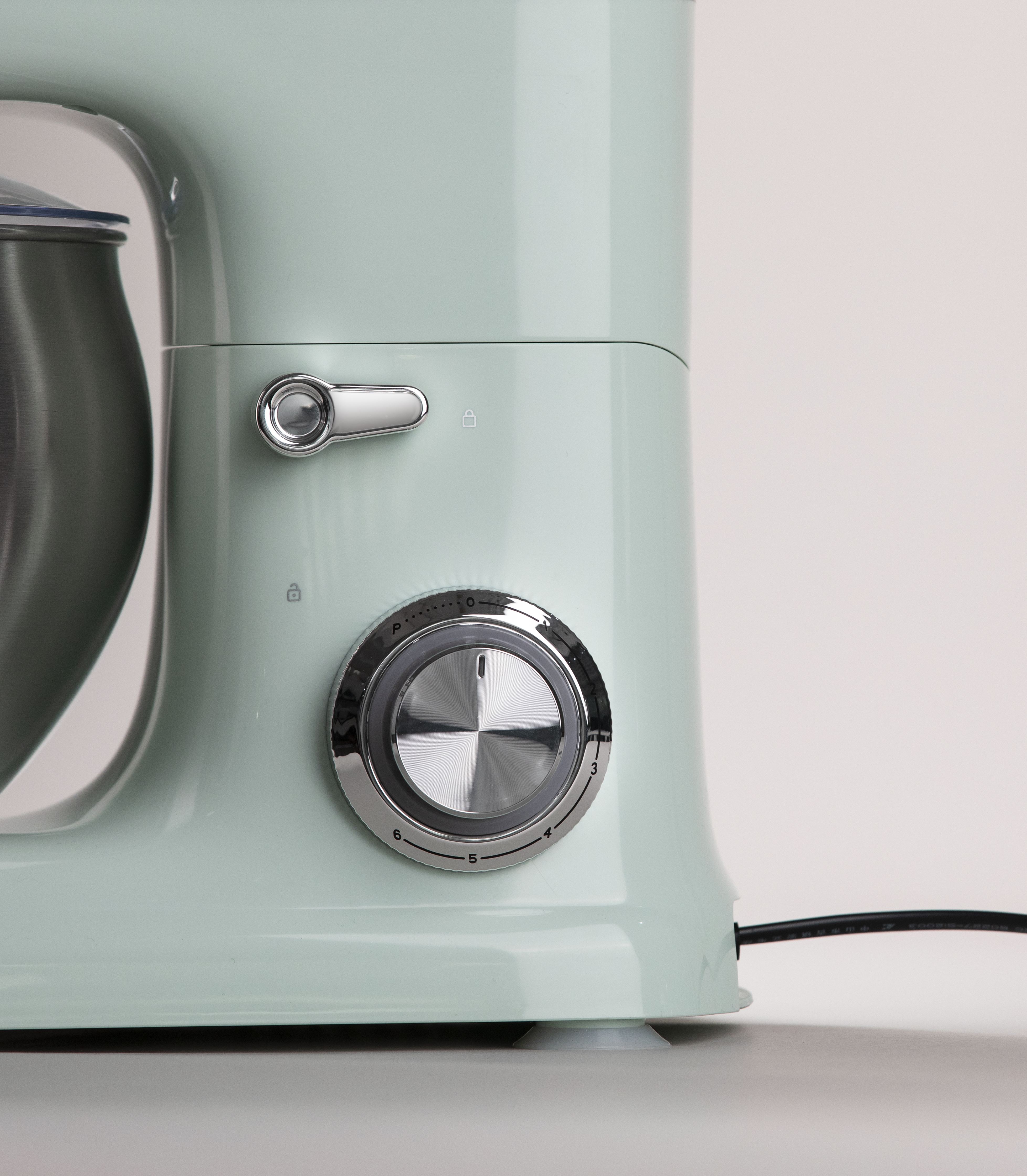 Warren Chef Machine，Chef machine，Thought design，household electrical appliances，