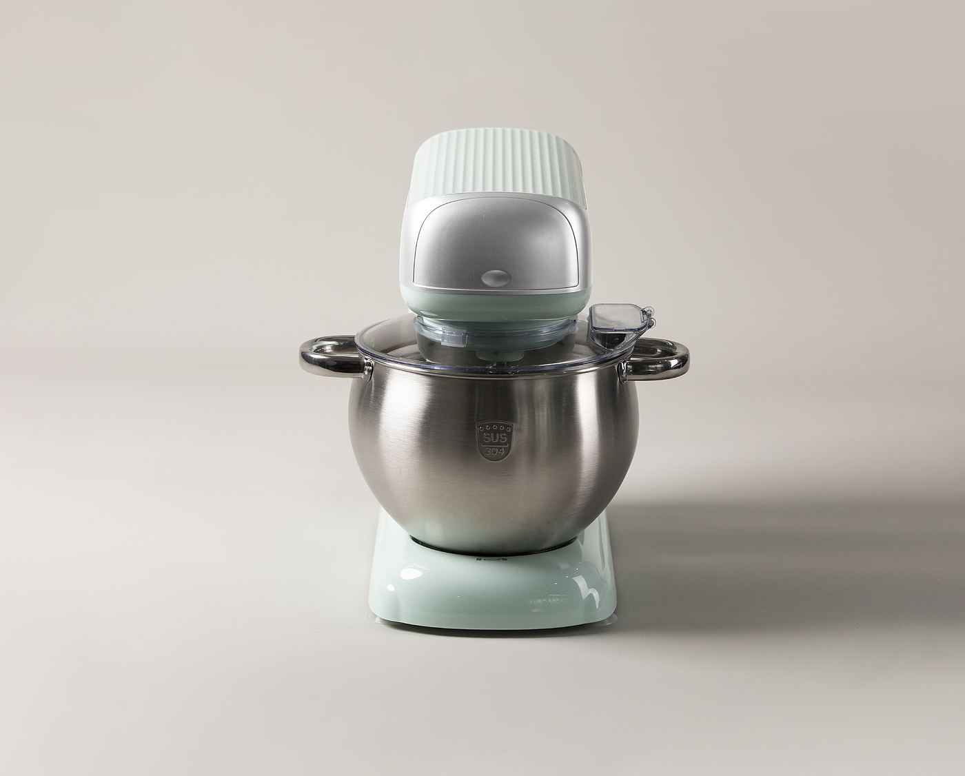 Warren Chef Machine，Chef machine，Thought design，household electrical appliances，