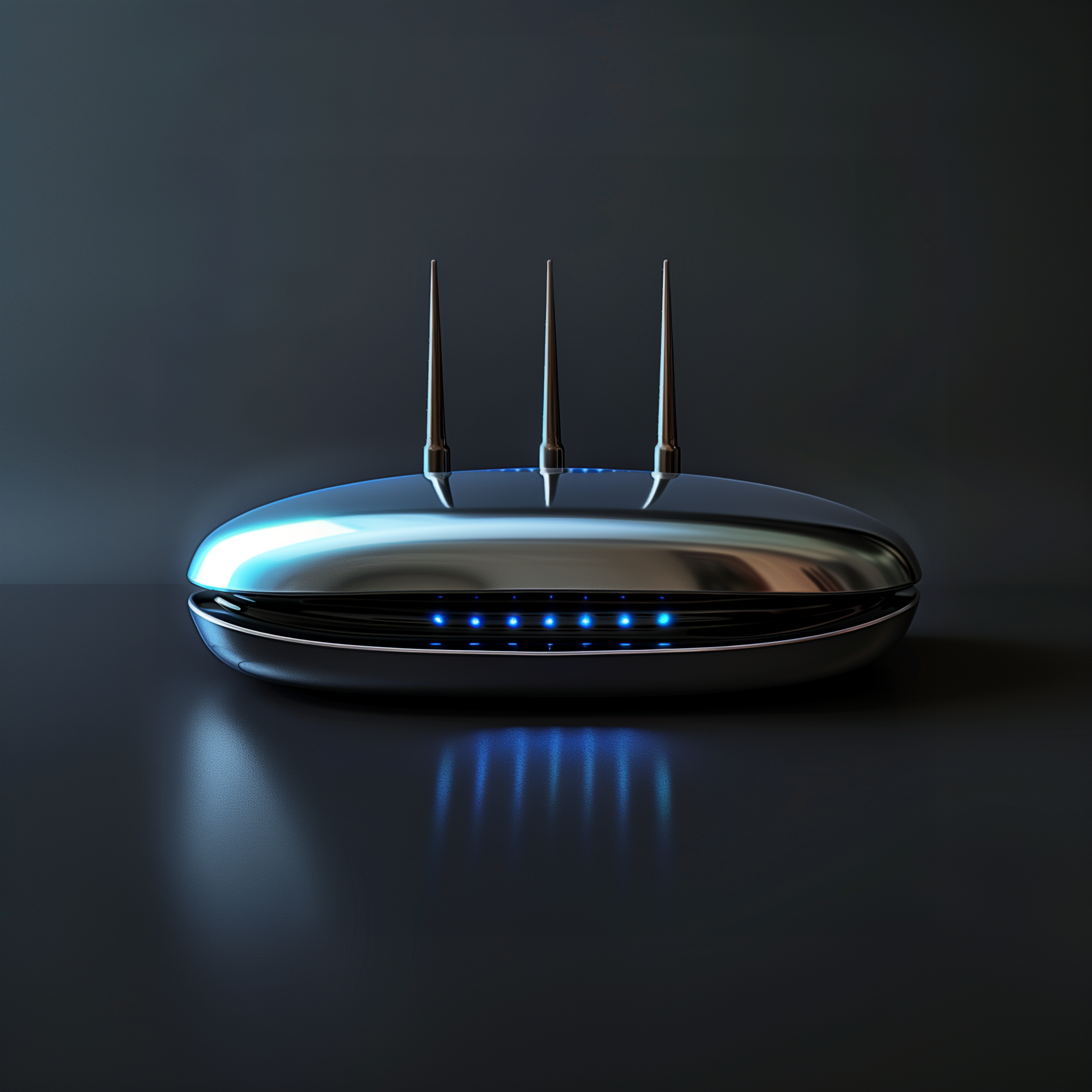 AIGC，AI design，product design，industrial design，Router，network，wifi，household electrical appliances，