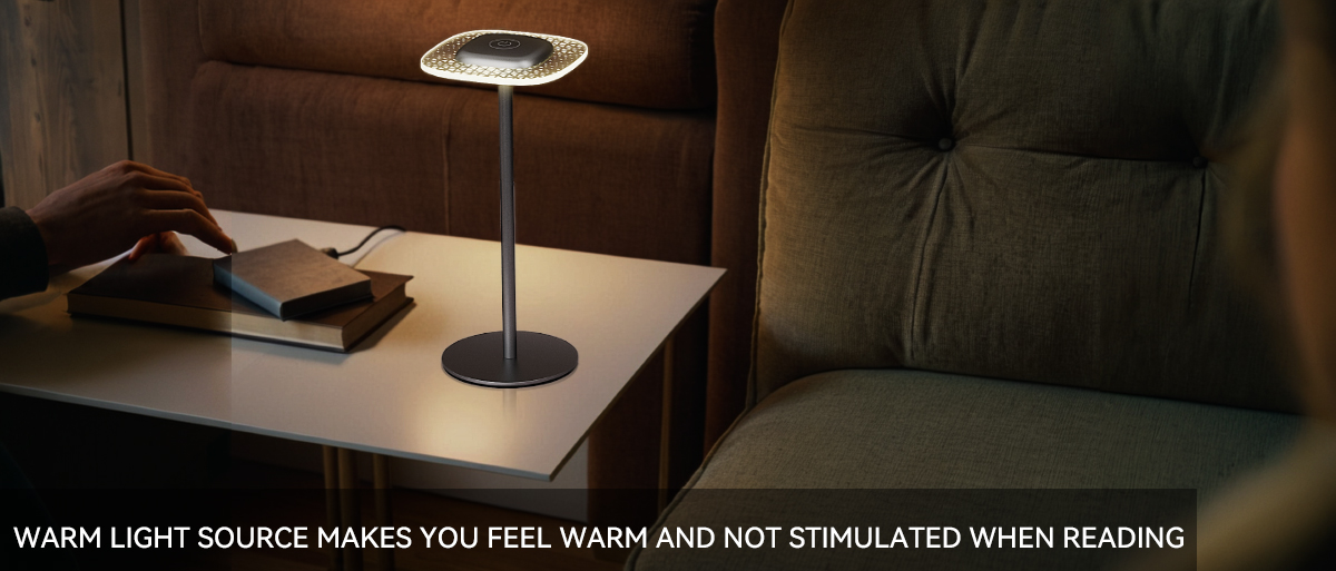 Desktop atmosphere lamp，diy，