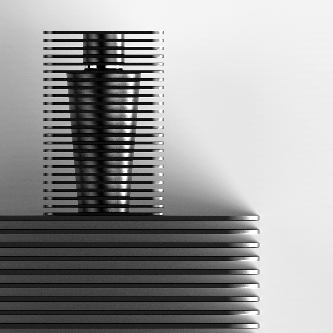 packing design，bottle，originality，Perfume bottle，