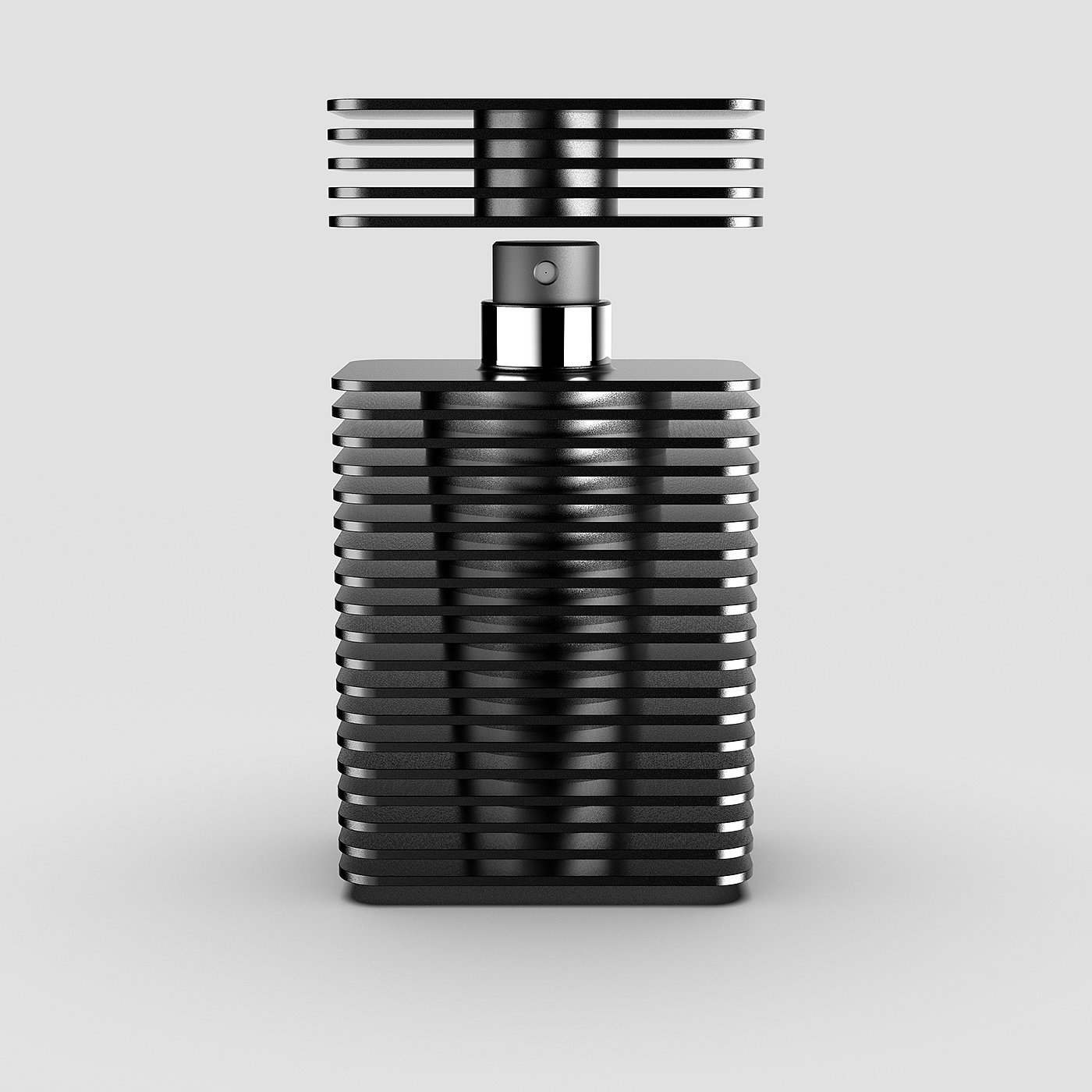 packing design，bottle，originality，Perfume bottle，