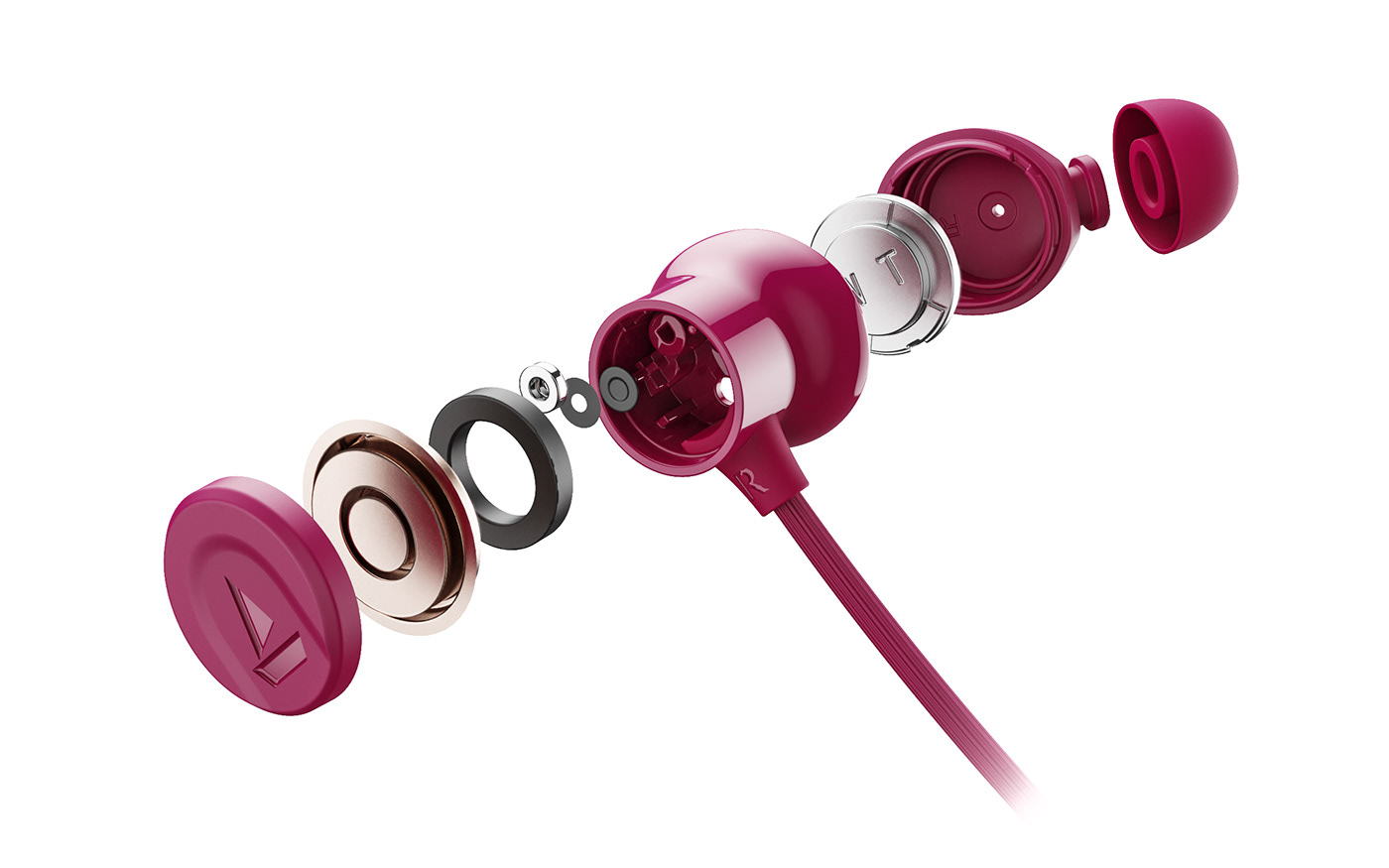 headset，Digital，originality，Rockerz 255 ANC，