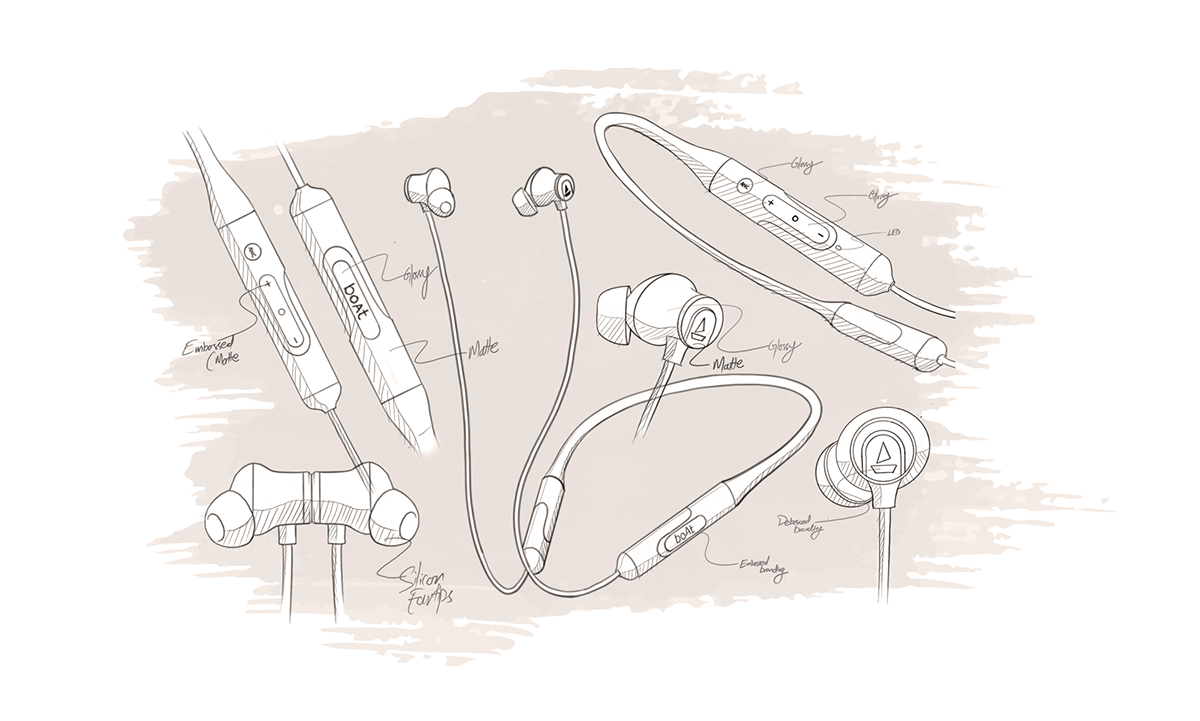 headset，Digital，originality，Rockerz 255 ANC，