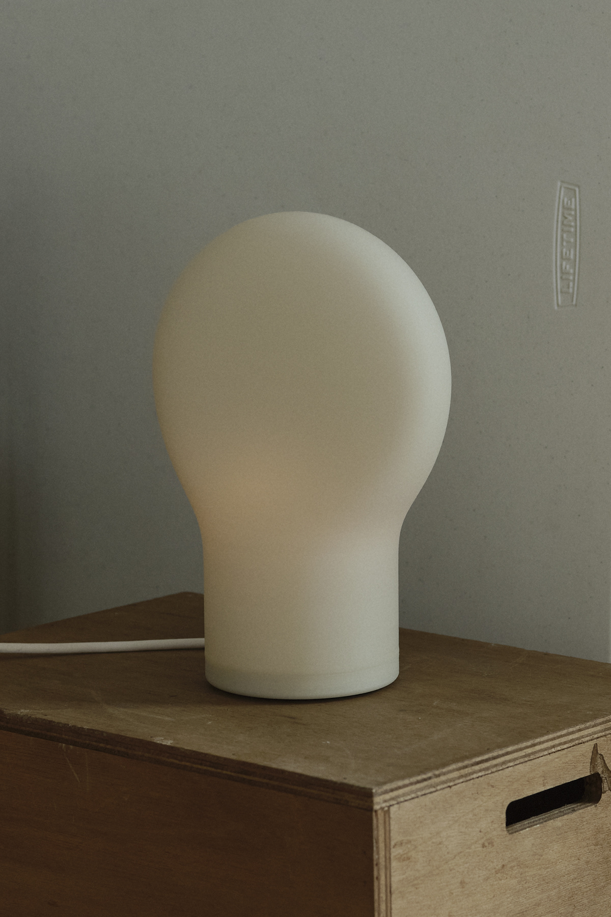 lamps and lanterns，originality，Squish，Lighting tools，