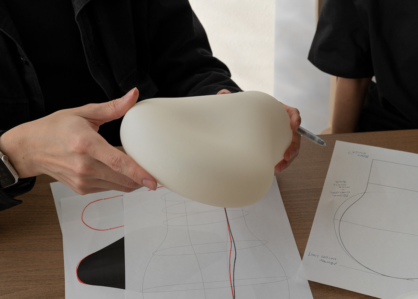 lamps and lanterns，originality，Squish，Lighting tools，