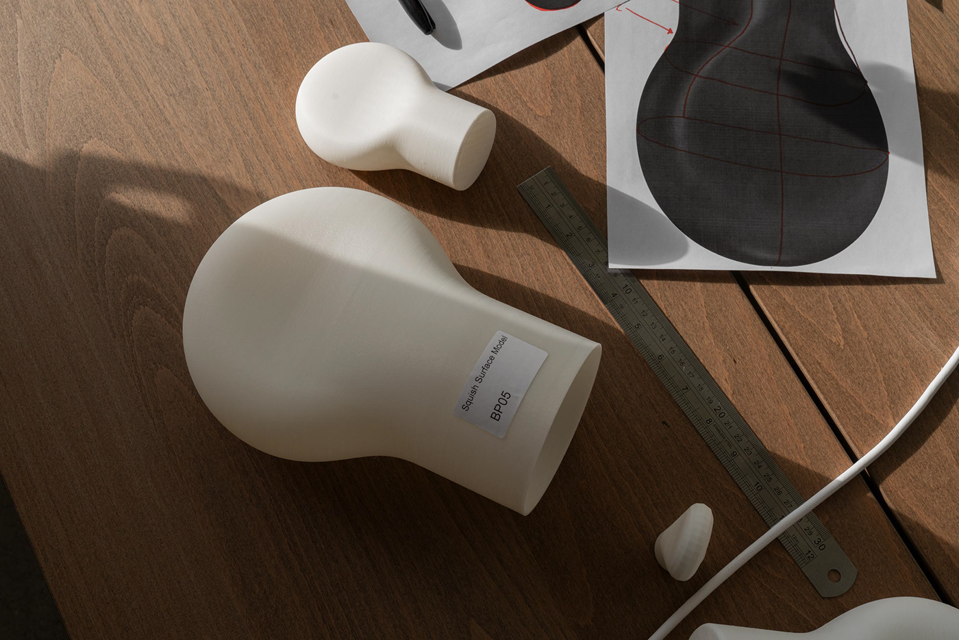 lamps and lanterns，originality，Squish，Lighting tools，