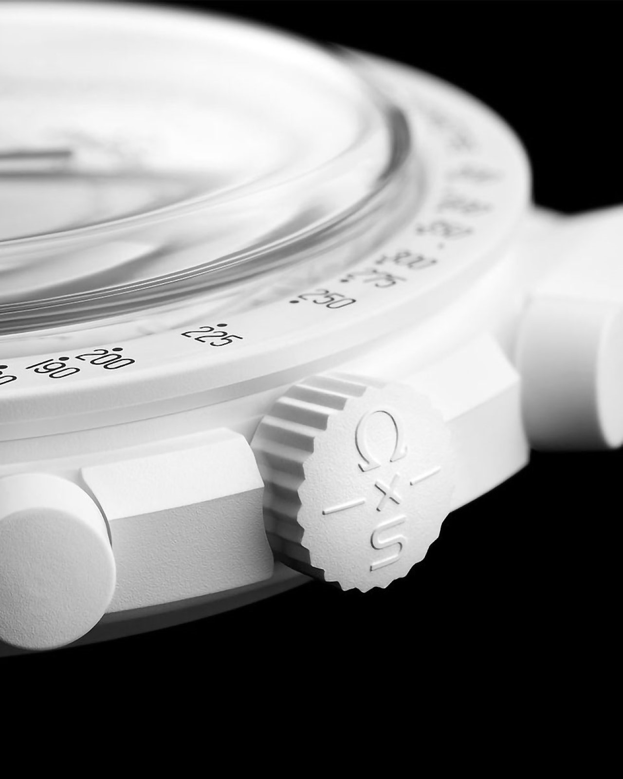 Wristwatch，Fashion products，Wrist watch，SWATCH X OMEGA，