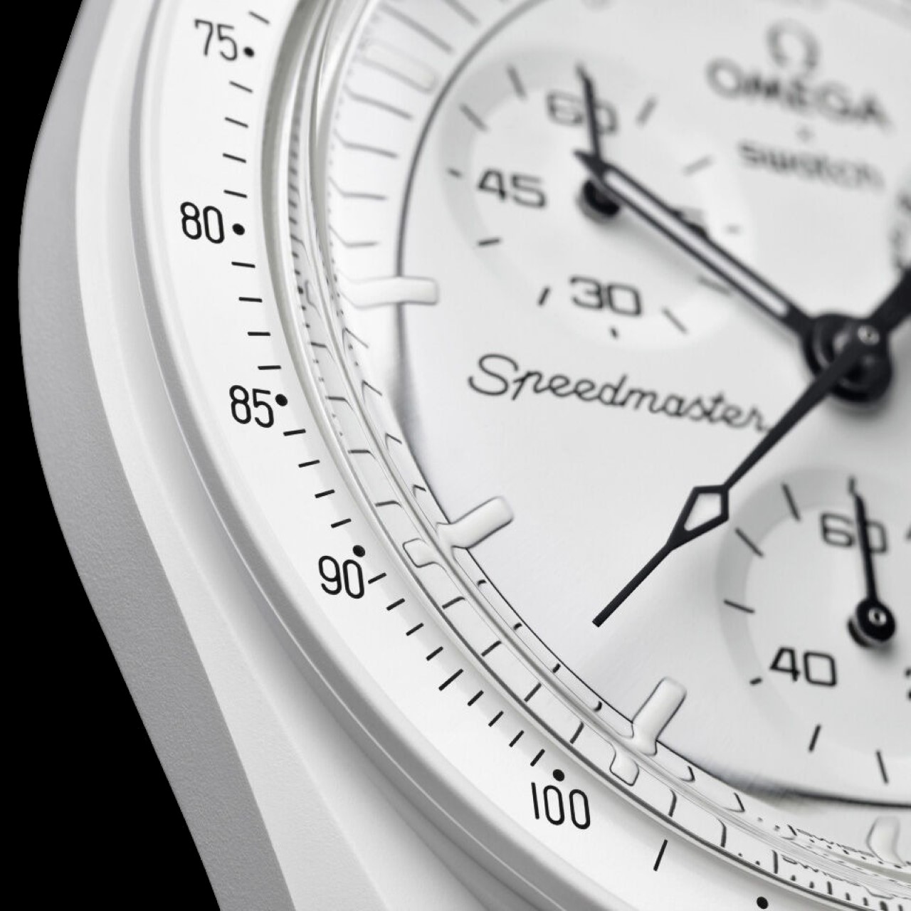 Wristwatch，Fashion products，Wrist watch，SWATCH X OMEGA，