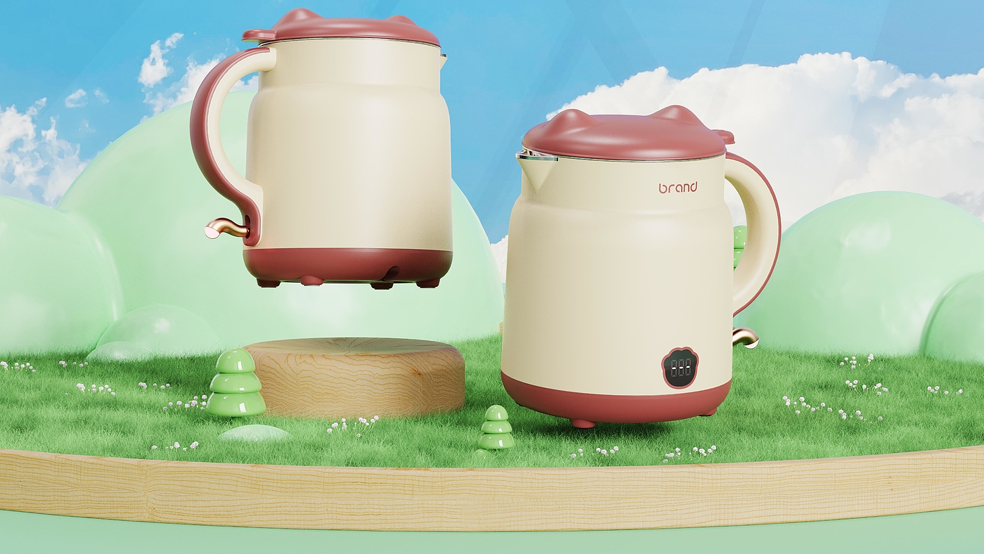 Appearance design，product design，industrial design，