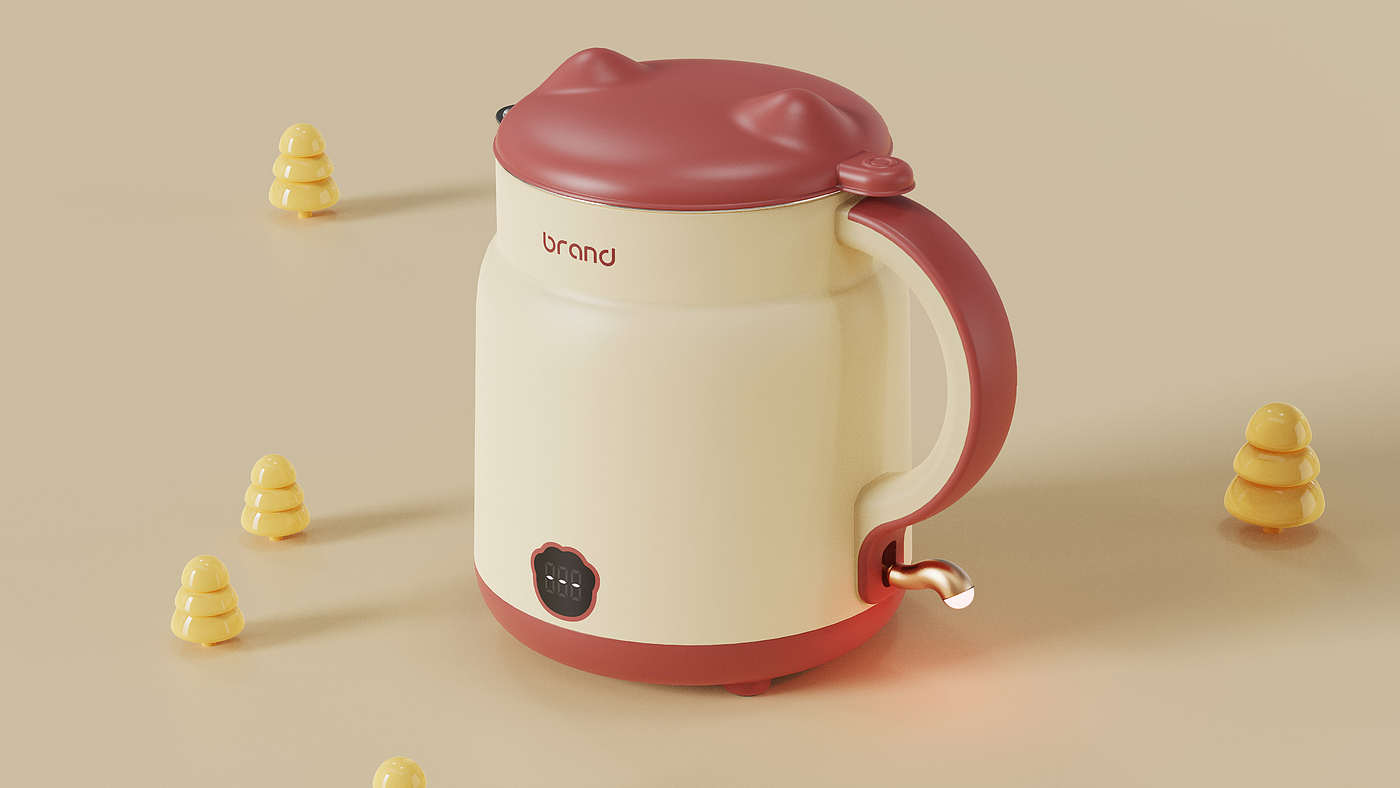 Appearance design，product design，industrial design，