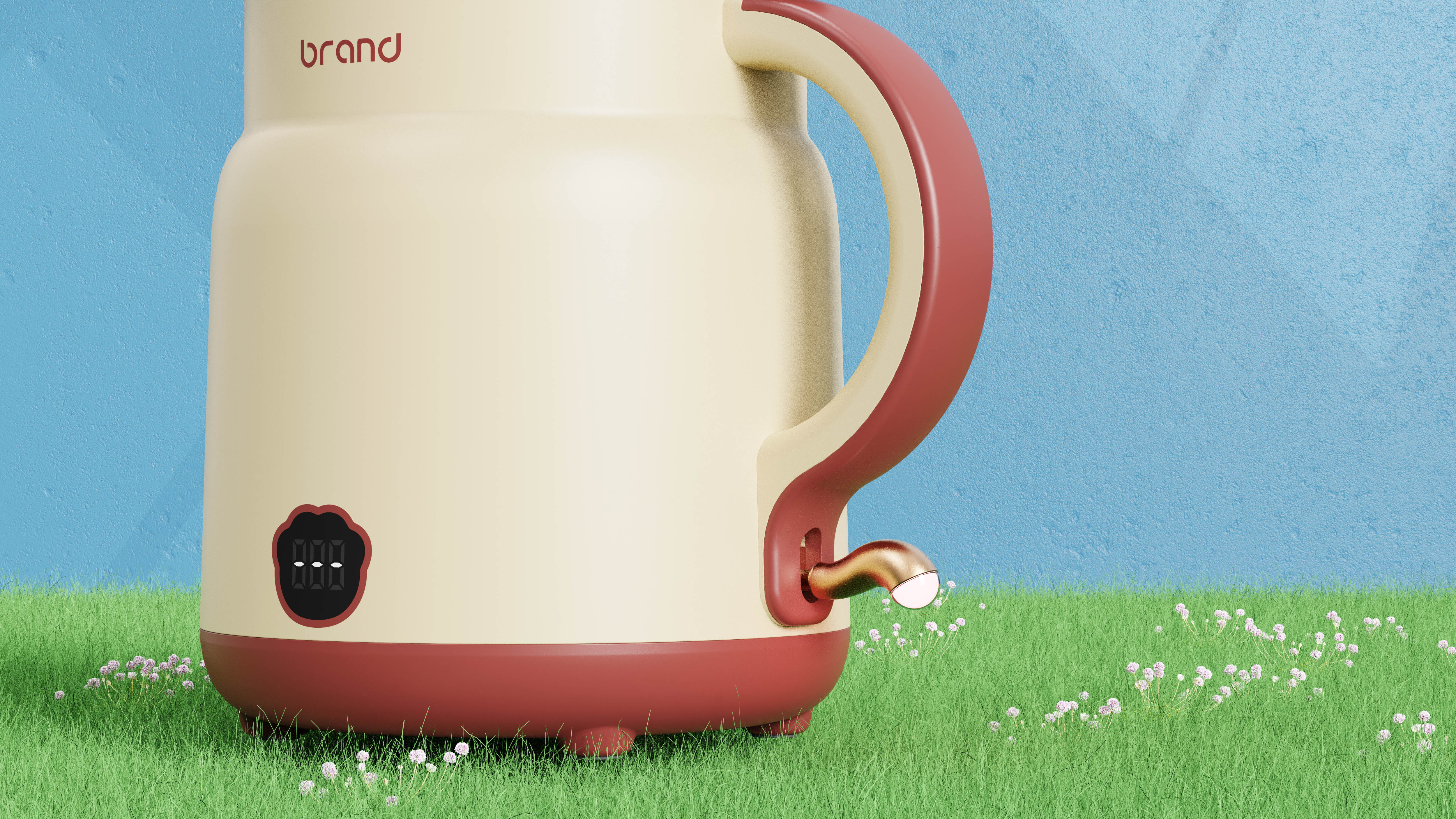 Appearance design，product design，industrial design，