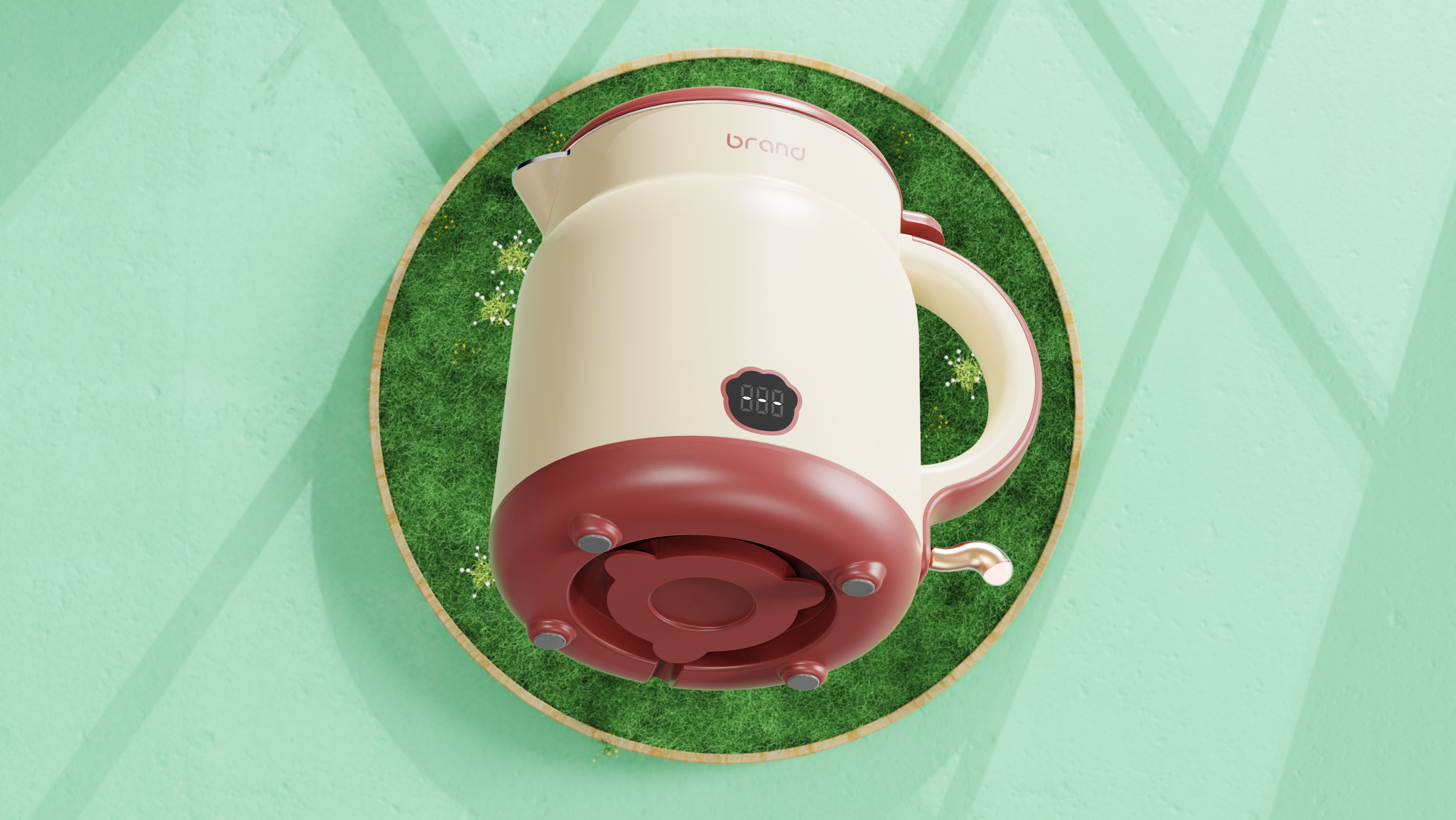 Appearance design，product design，industrial design，