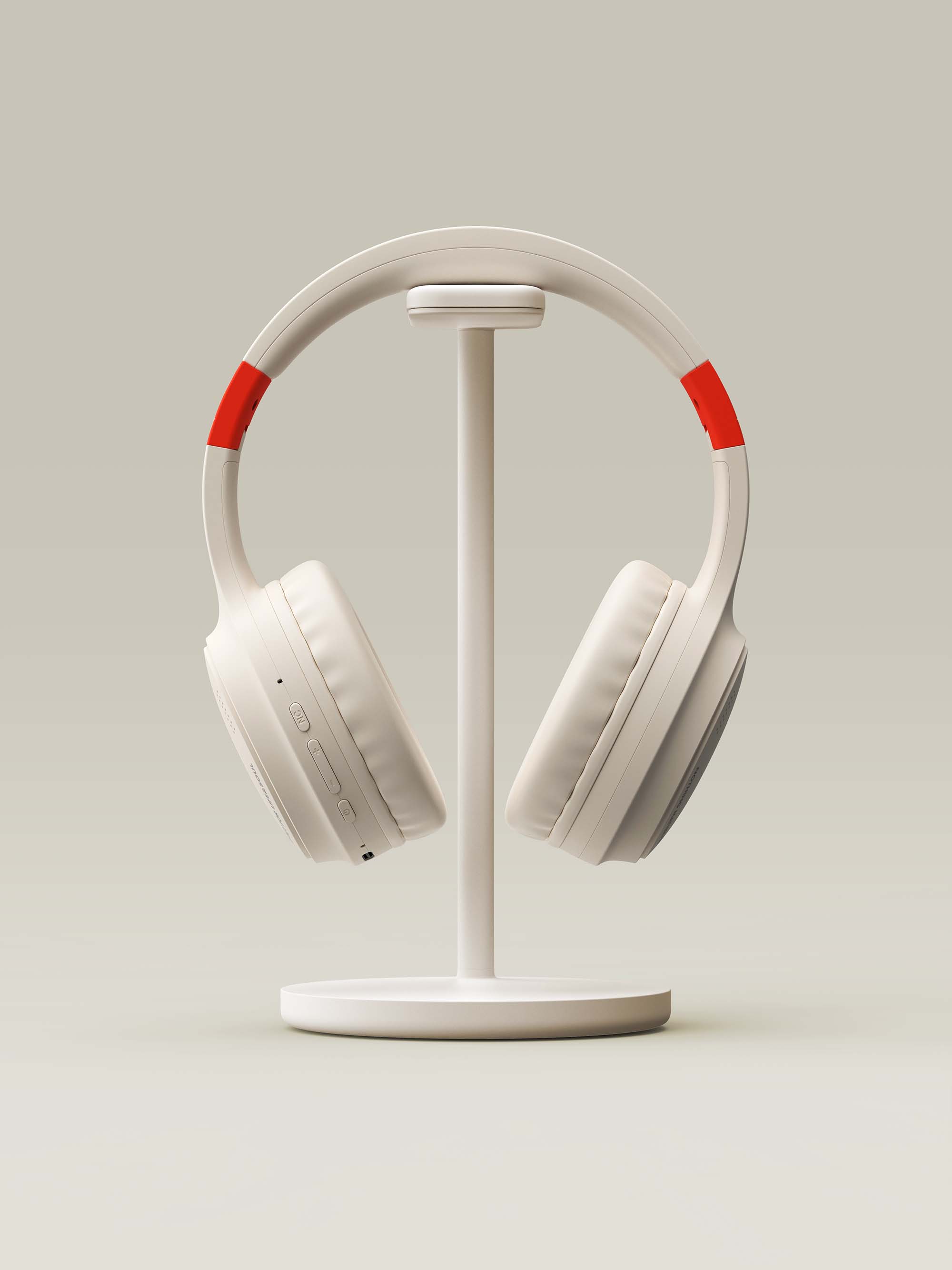 Big Monster，dmooster，industrial design，3C products，headset，Chaopin，Chaopin，IP，