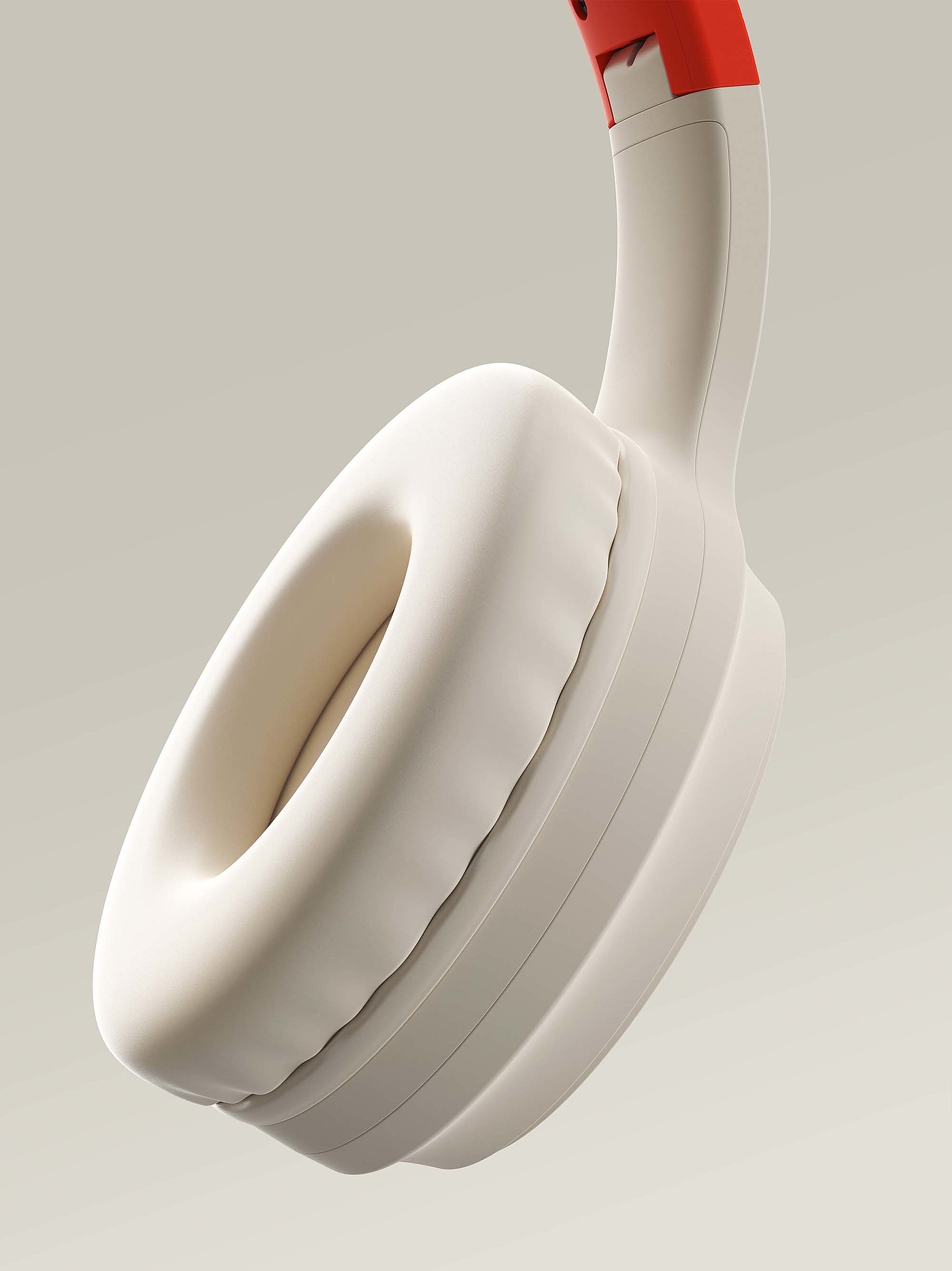 Big Monster，dmooster，industrial design，3C products，headset，Chaopin，Chaopin，IP，