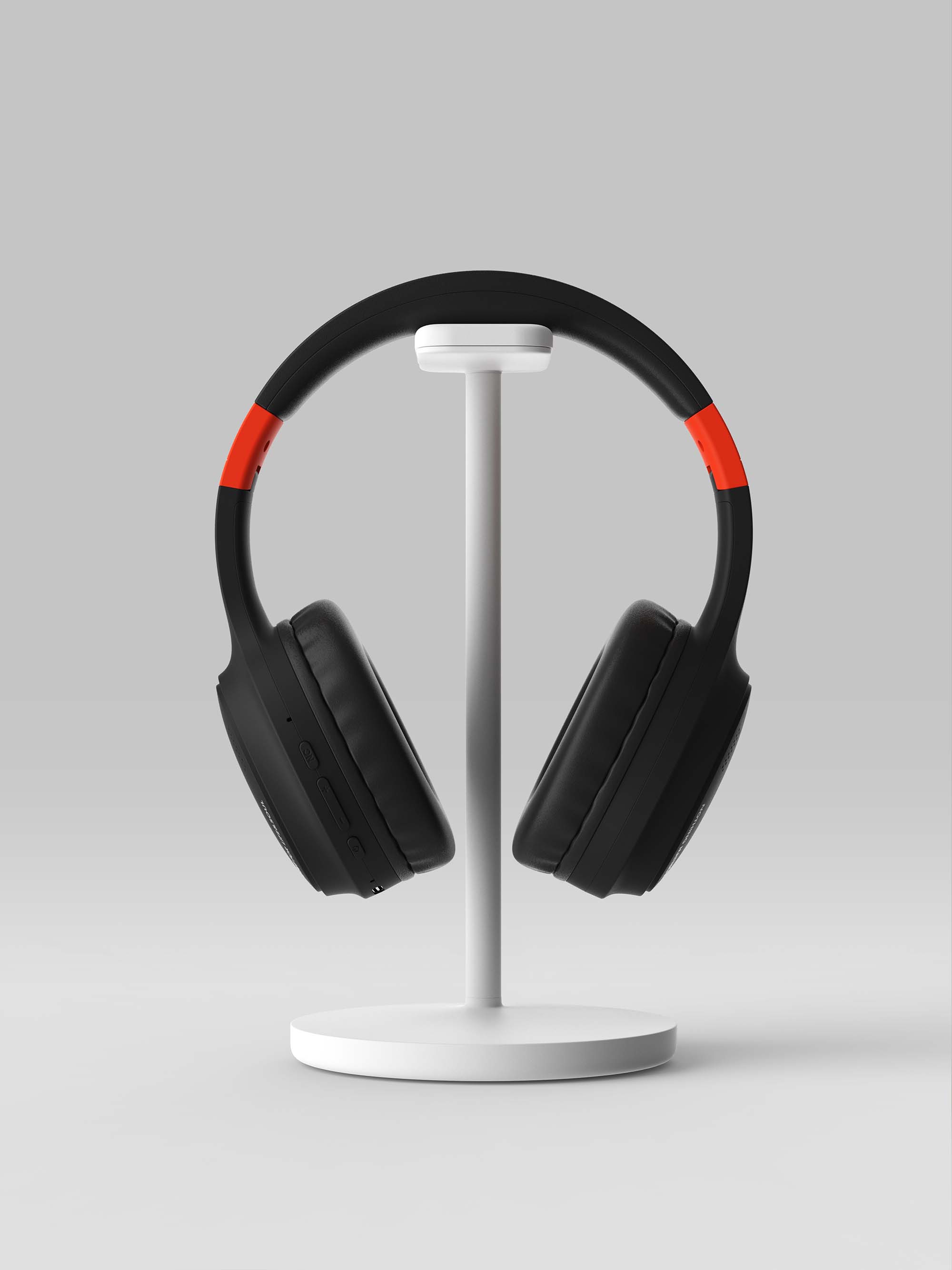 Big Monster，dmooster，industrial design，3C products，headset，Chaopin，Chaopin，IP，