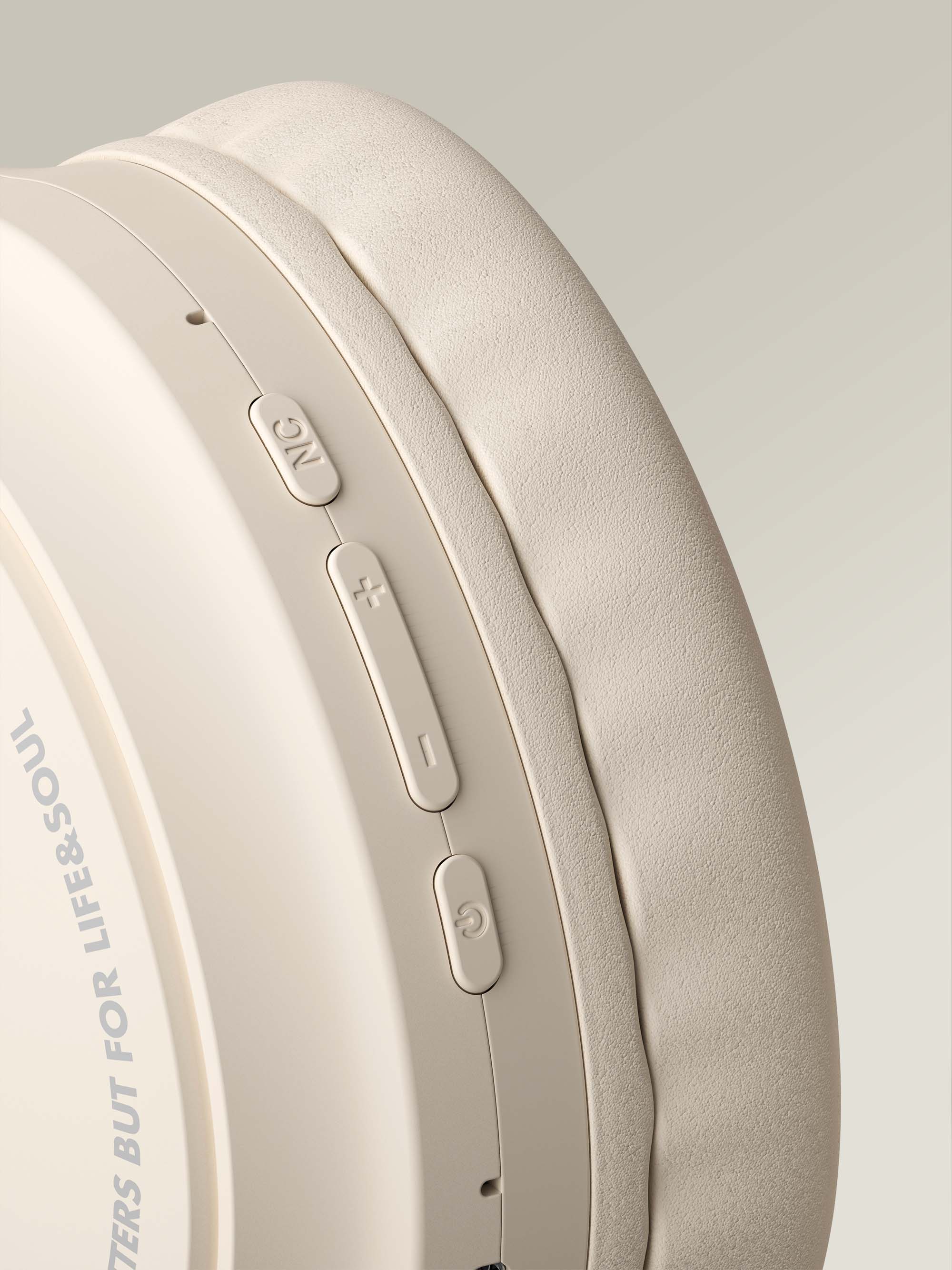 Big Monster，dmooster，industrial design，3C products，headset，Chaopin，Chaopin，IP，