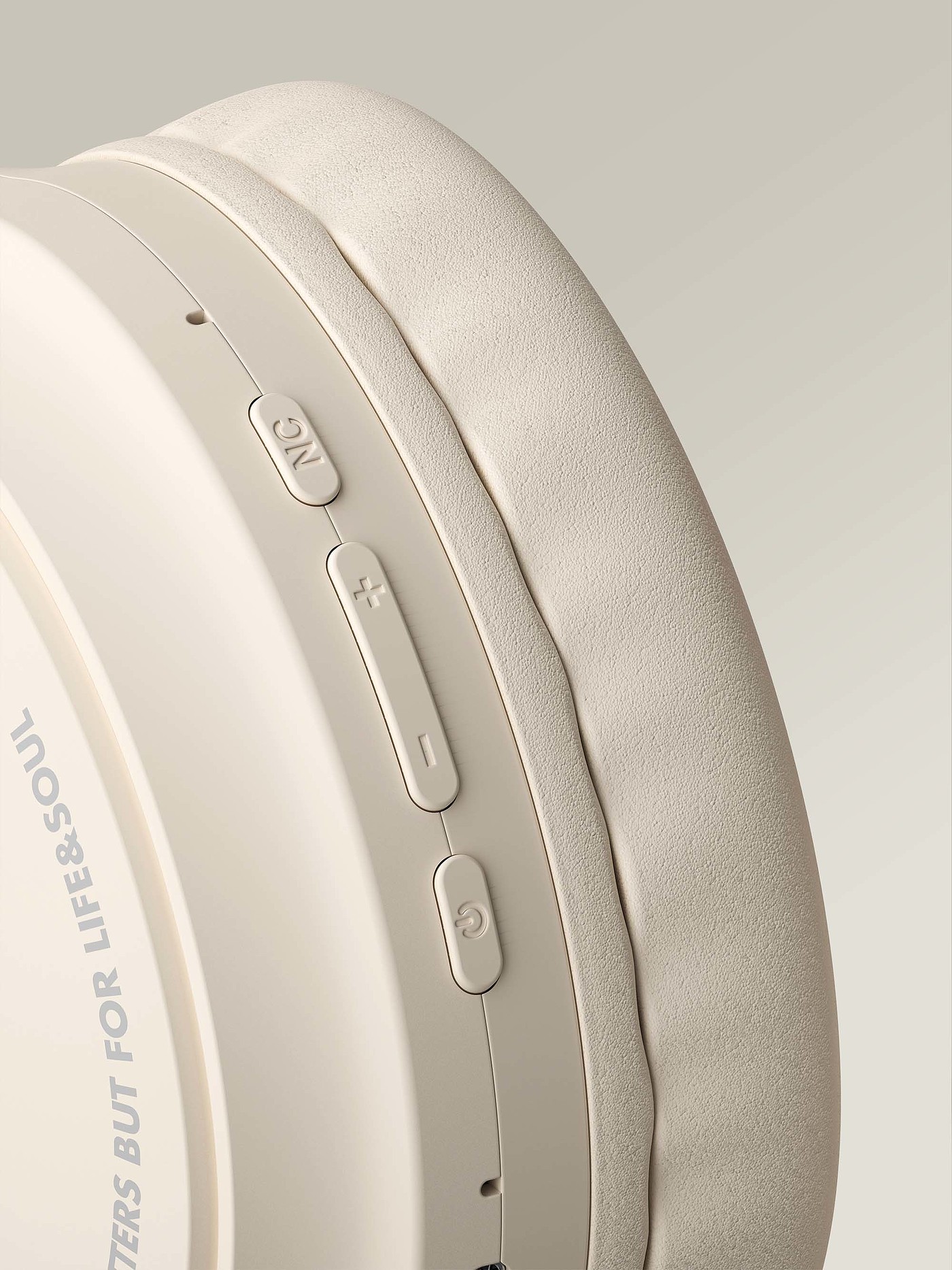 Big Monster，dmooster，industrial design，3C products，headset，Chaopin，Chaopin，IP，